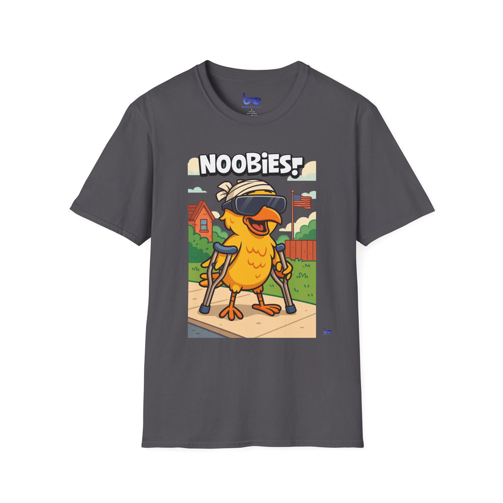 '' NOOBiES ! ''
