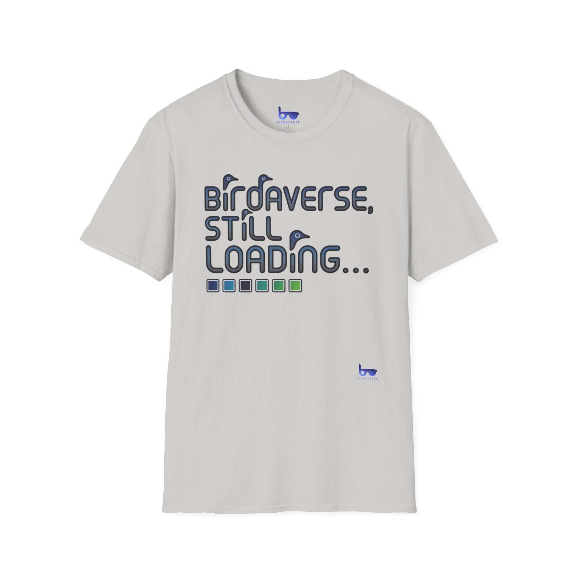 '' BirdAVERSE STiLL LOADiNG... ''