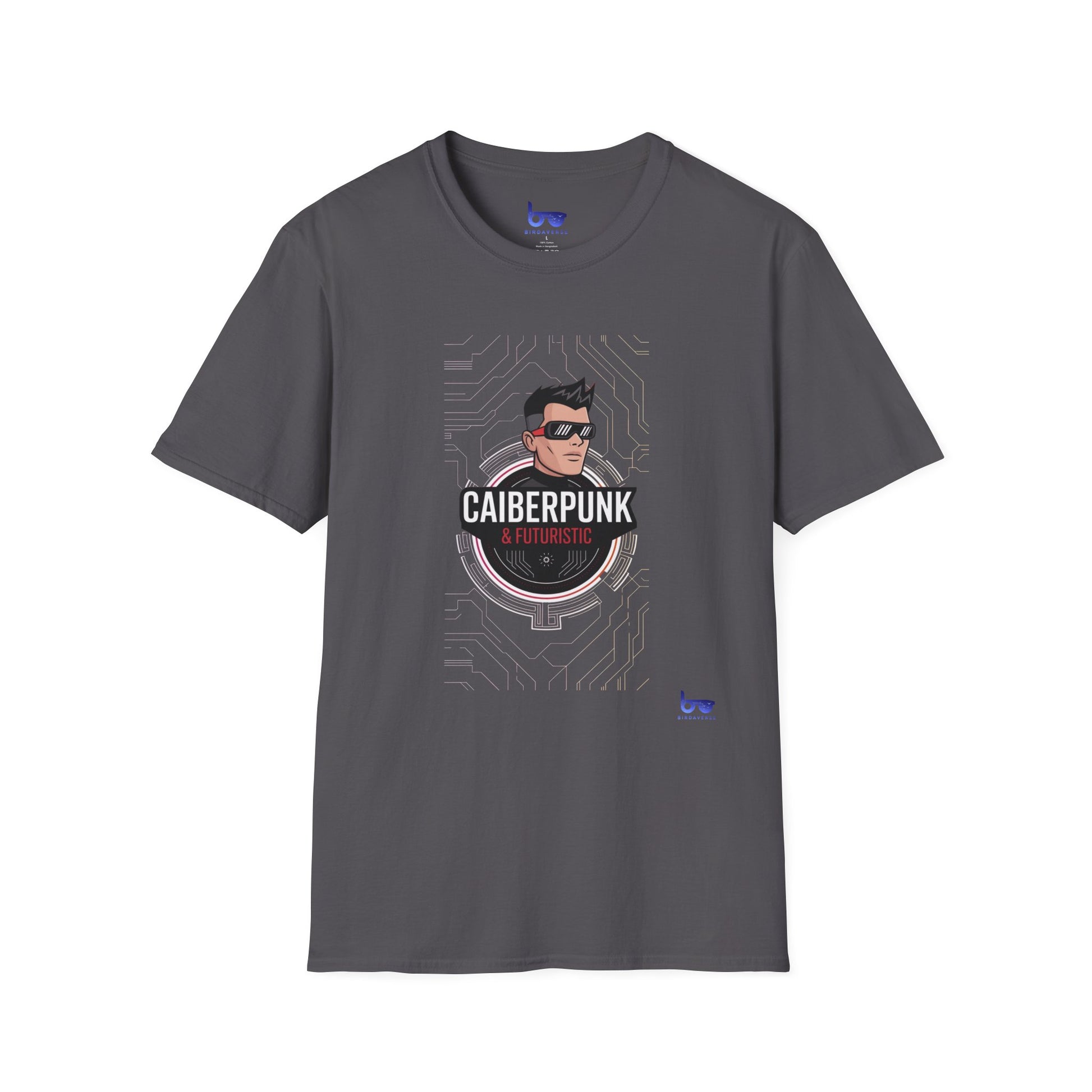 '' CAIBERPUNK & FUTURISTIC ''