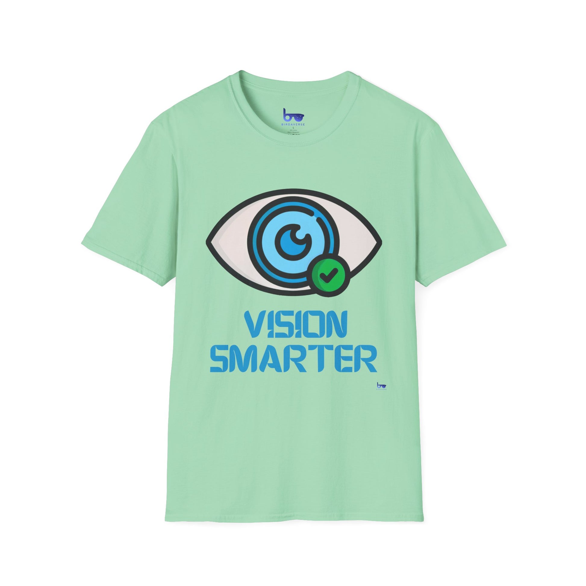 '' VISION SMARTER ''