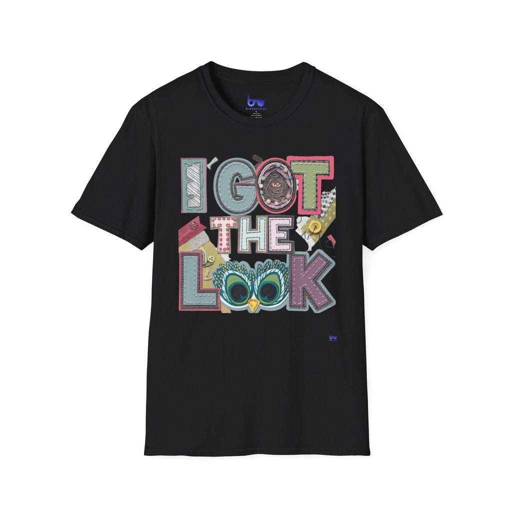 '' I GOT THE LOOK ''