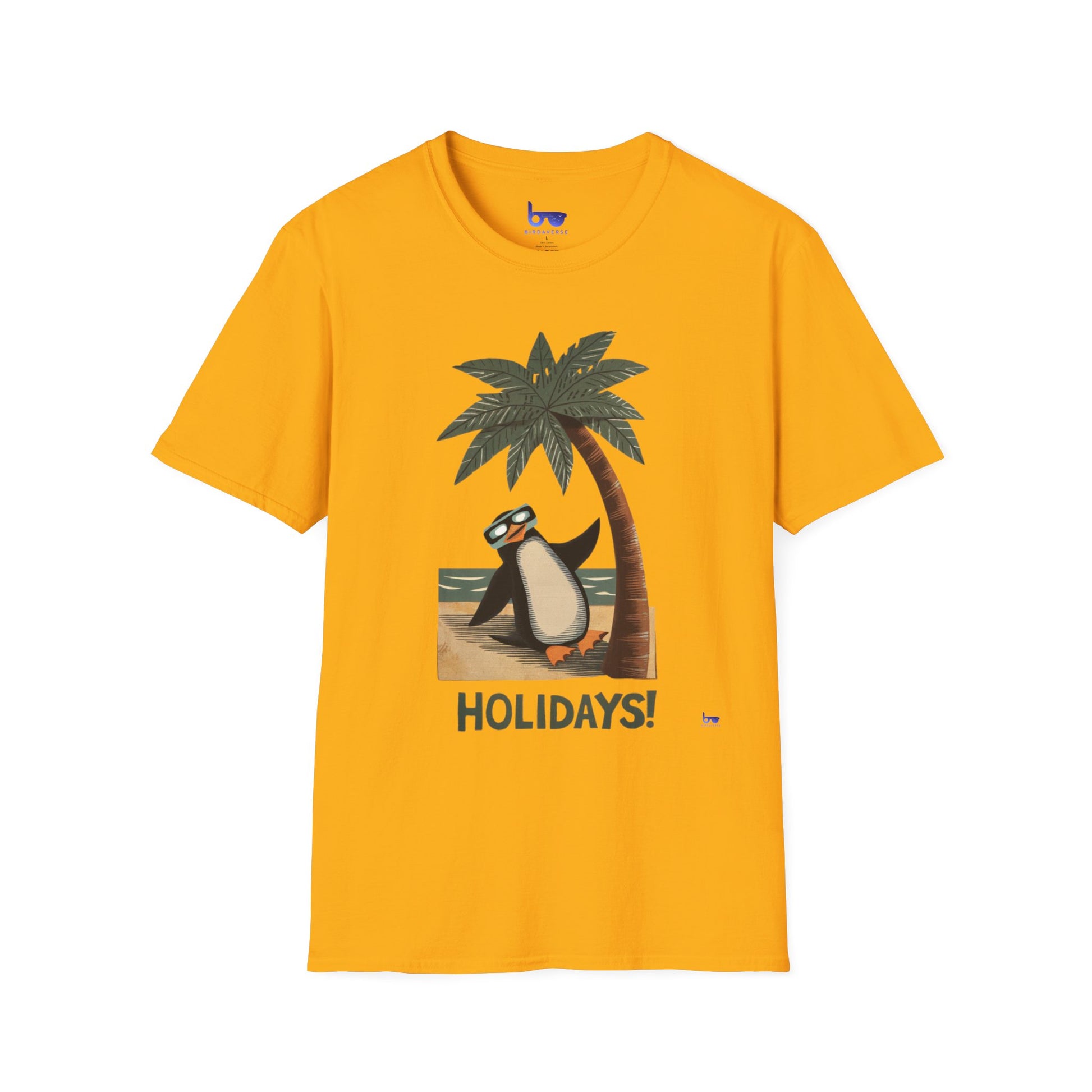 '' HOLIDAYS ! ''