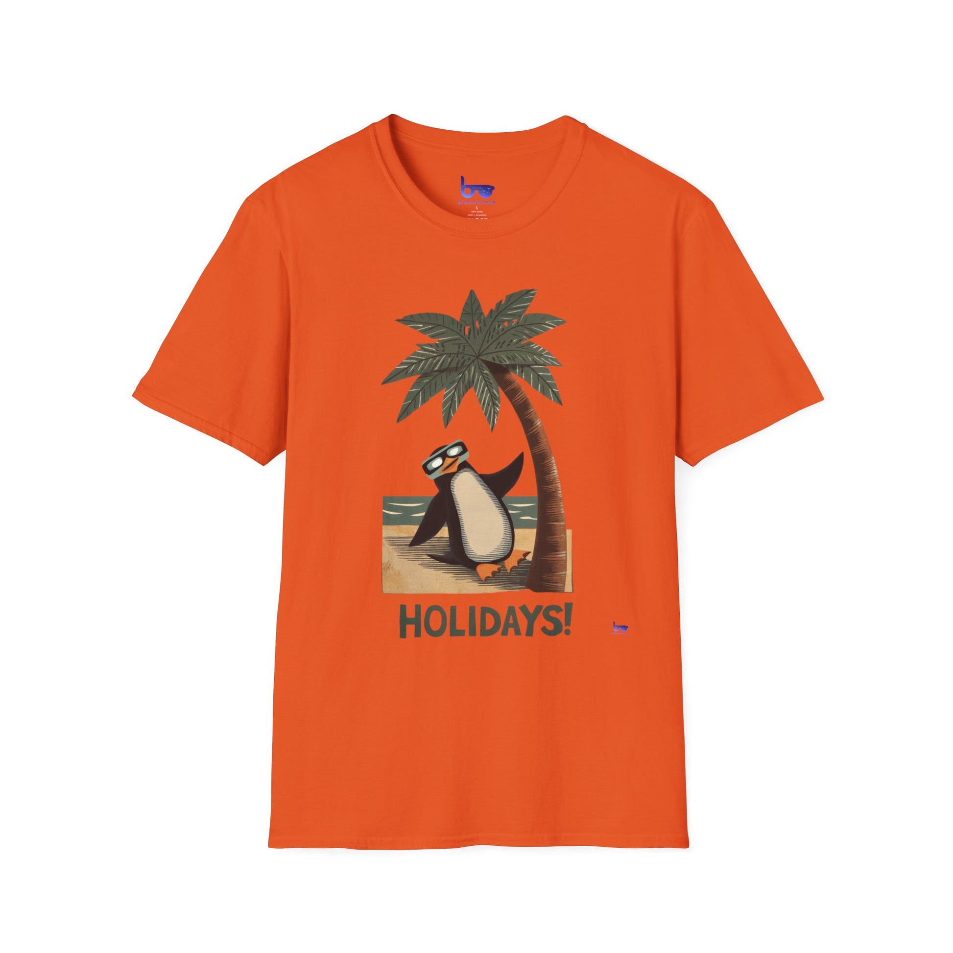 '' HOLIDAYS ! ''