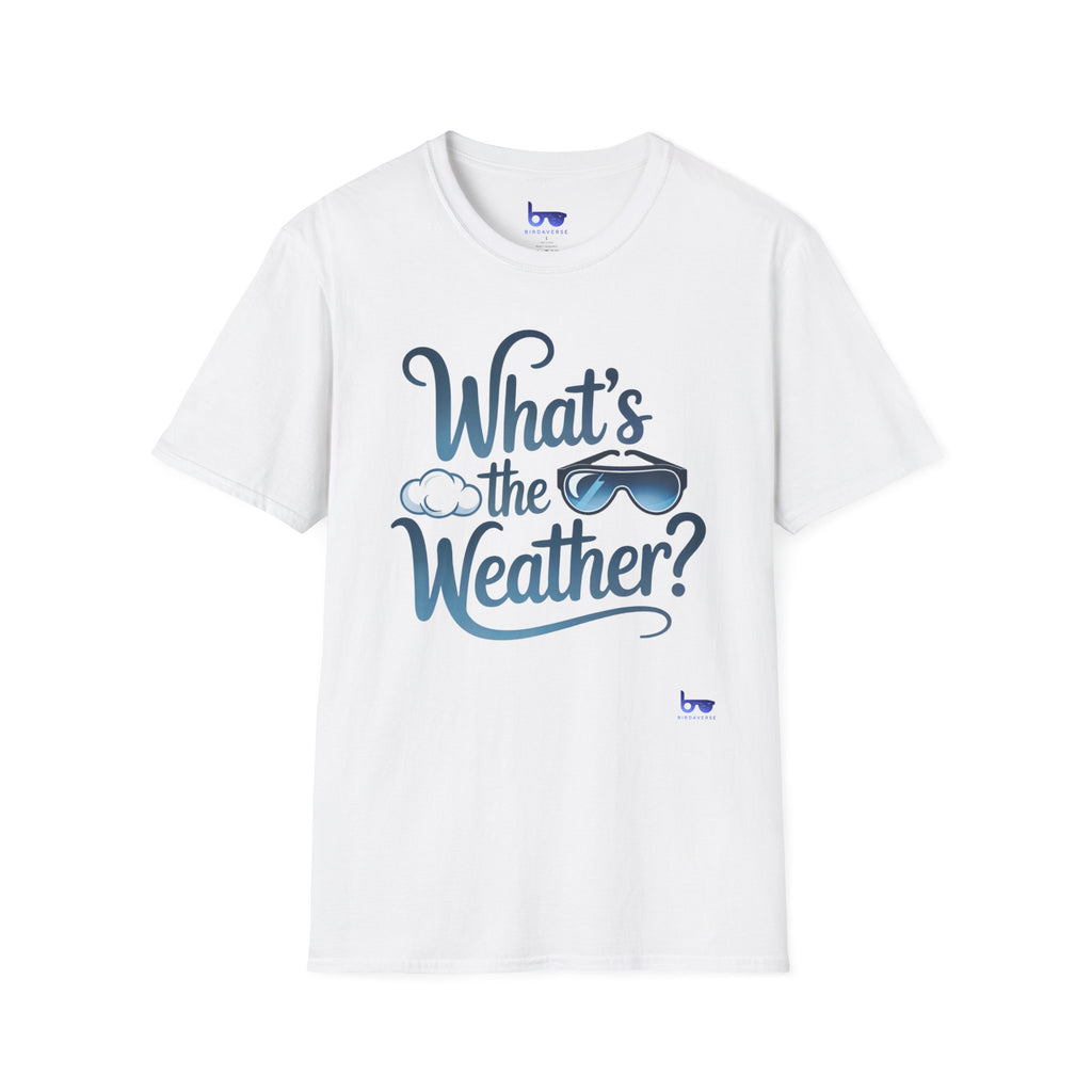 '' What's the Weather ? ''