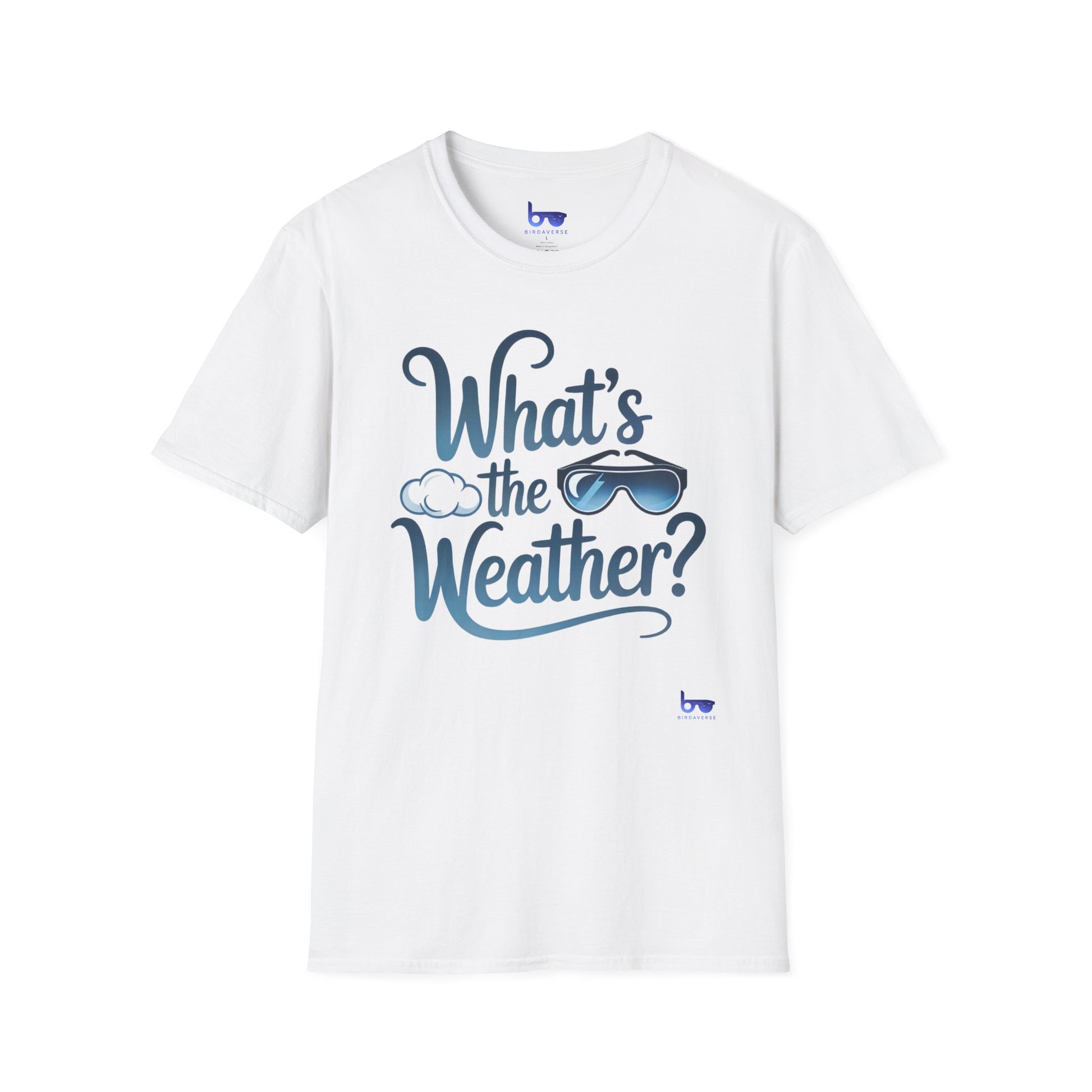 '' What's the Weather ? ''