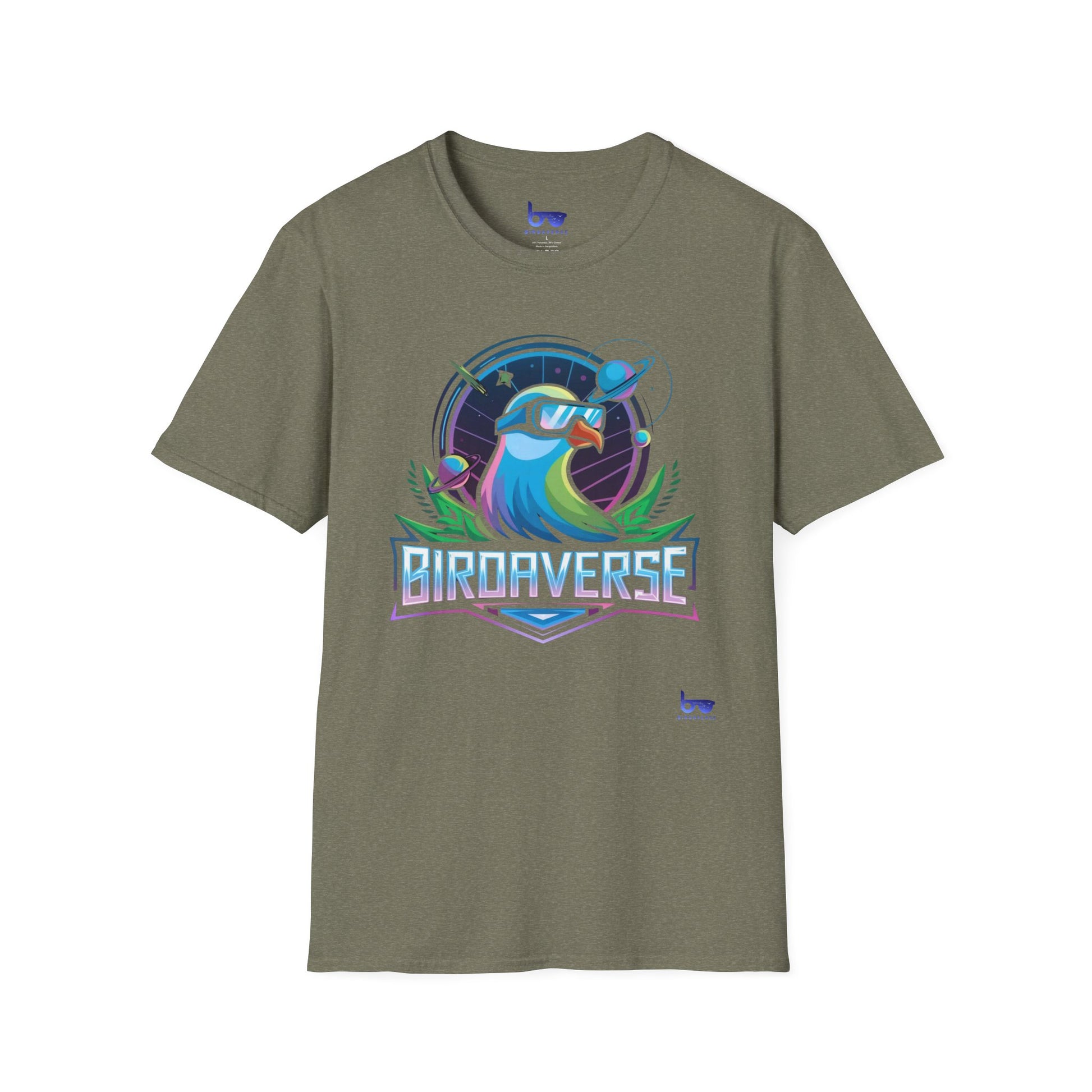 '' BIRDAVERSE ''