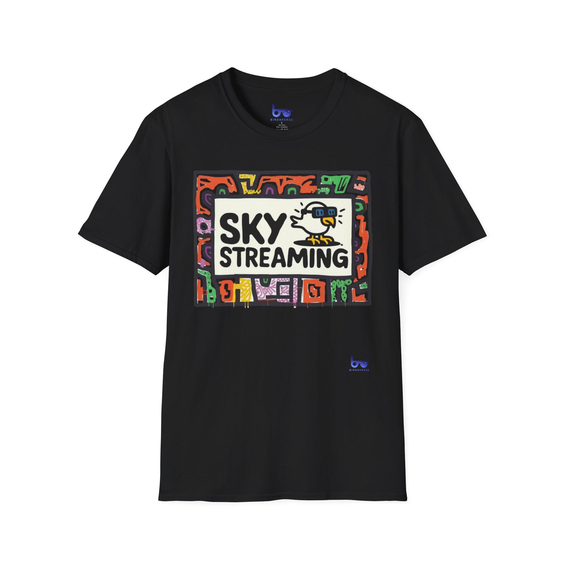 '' SKY STREAMING ''