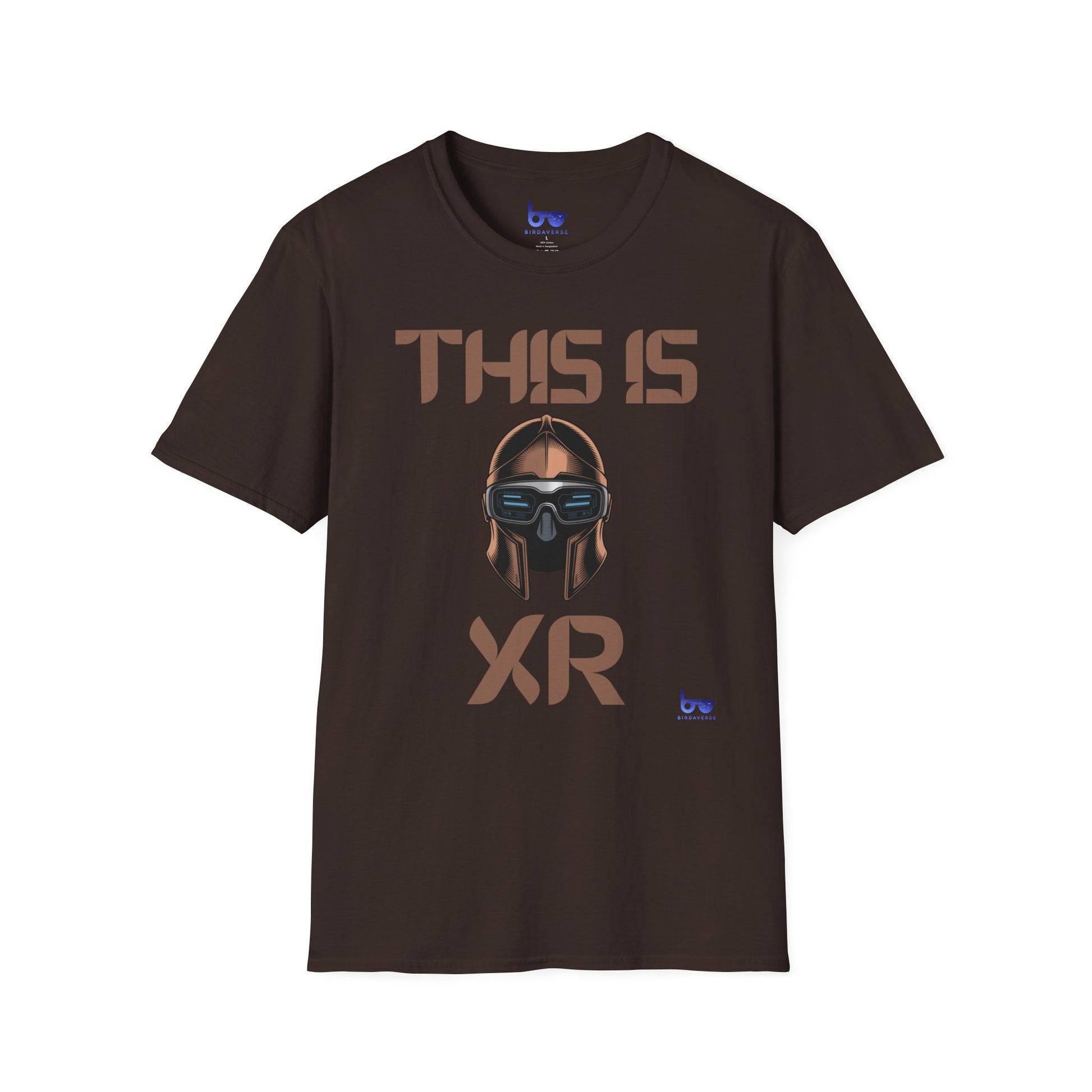 THIS IS XR