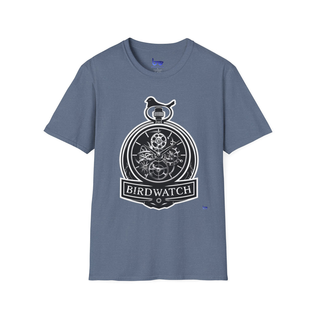 '' BIRDWATCH ''