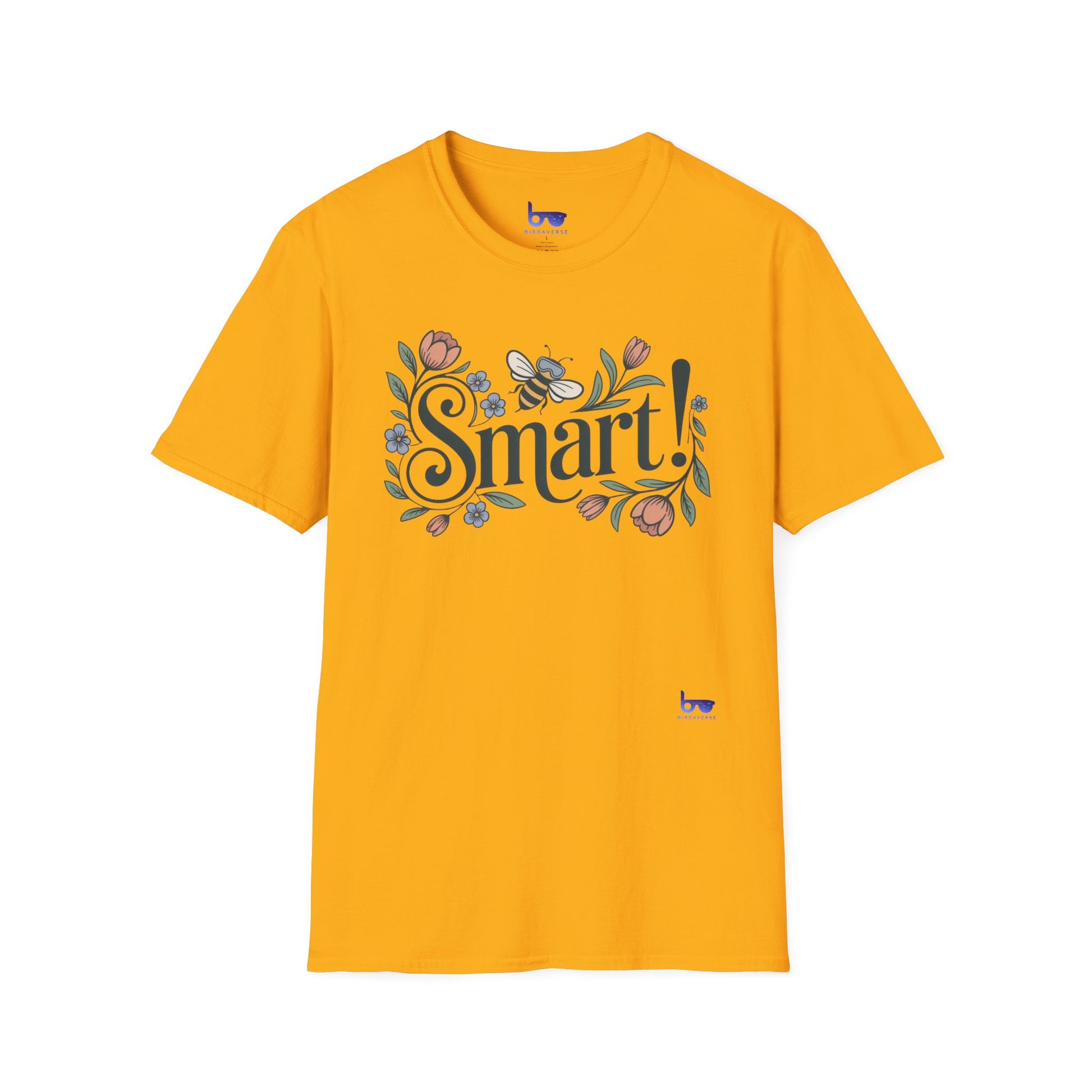'' Bee Smart ! ''