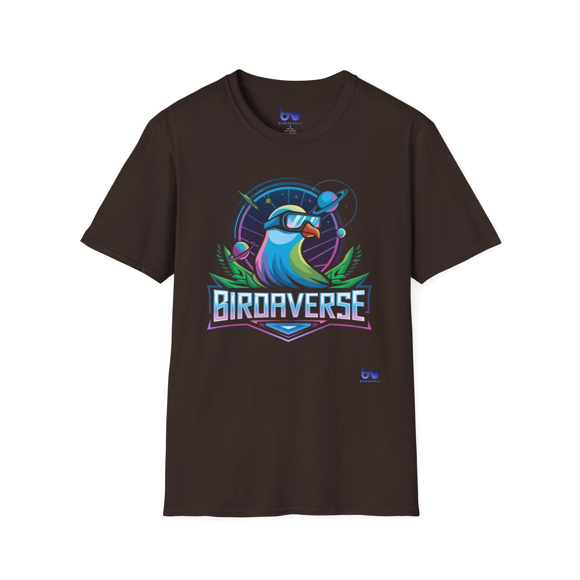 '' BIRDAVERSE ''