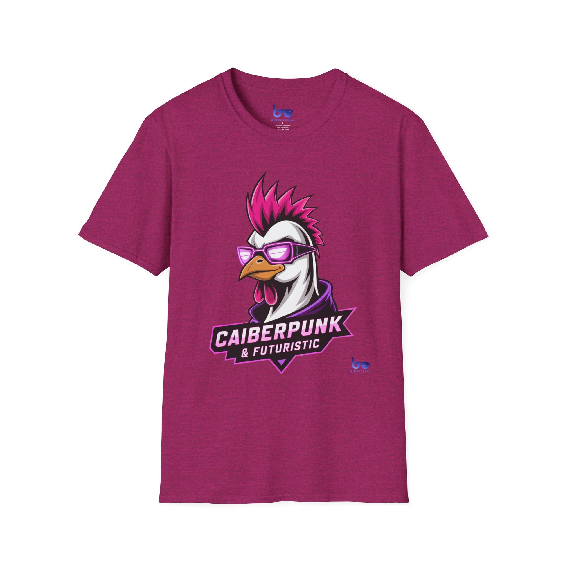 '' CAIBERPUNK & FUTURISTIC ''