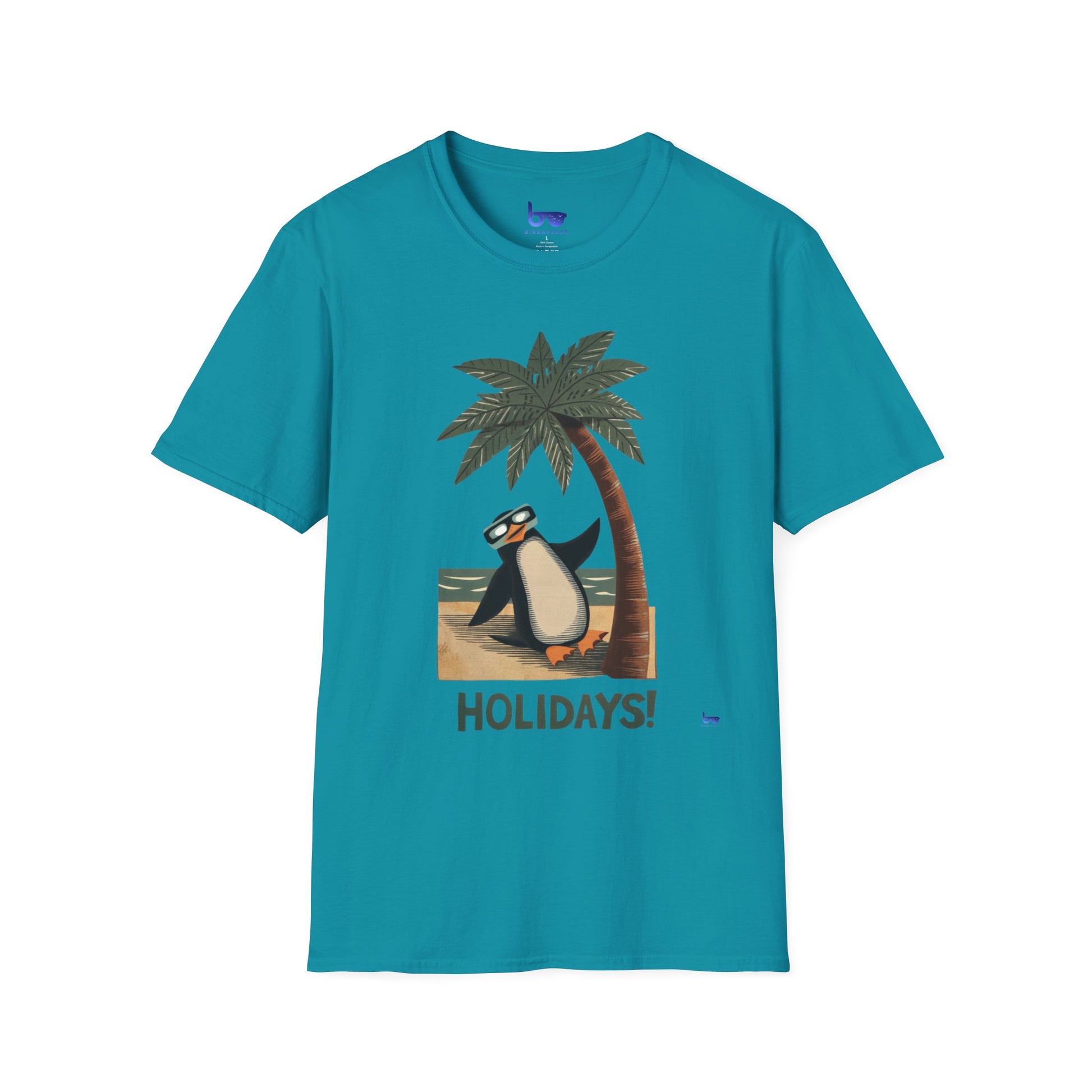 '' HOLIDAYS ! ''