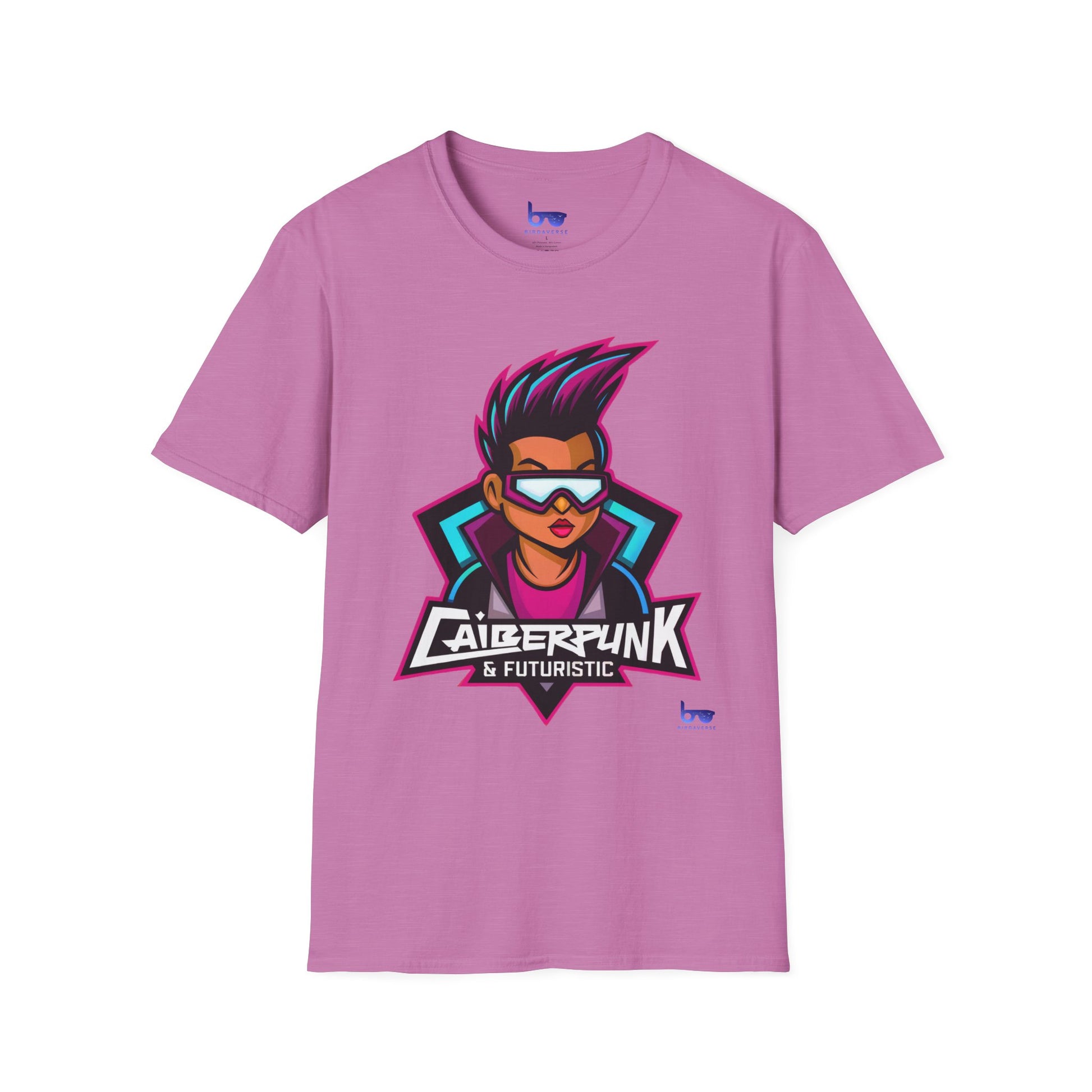 '' CAiBERPUNK & FUTURISTIC ''