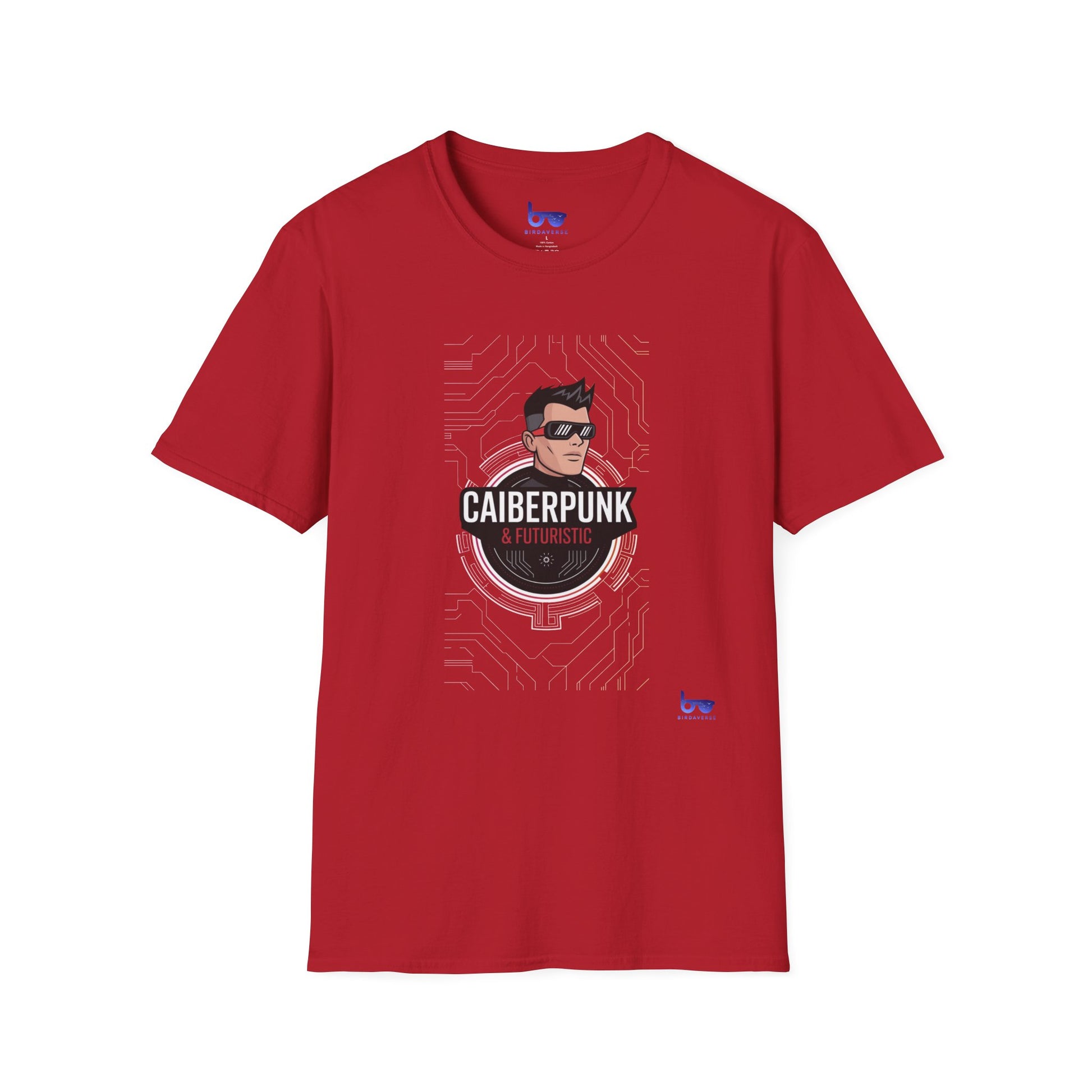 '' CAIBERPUNK & FUTURISTIC ''