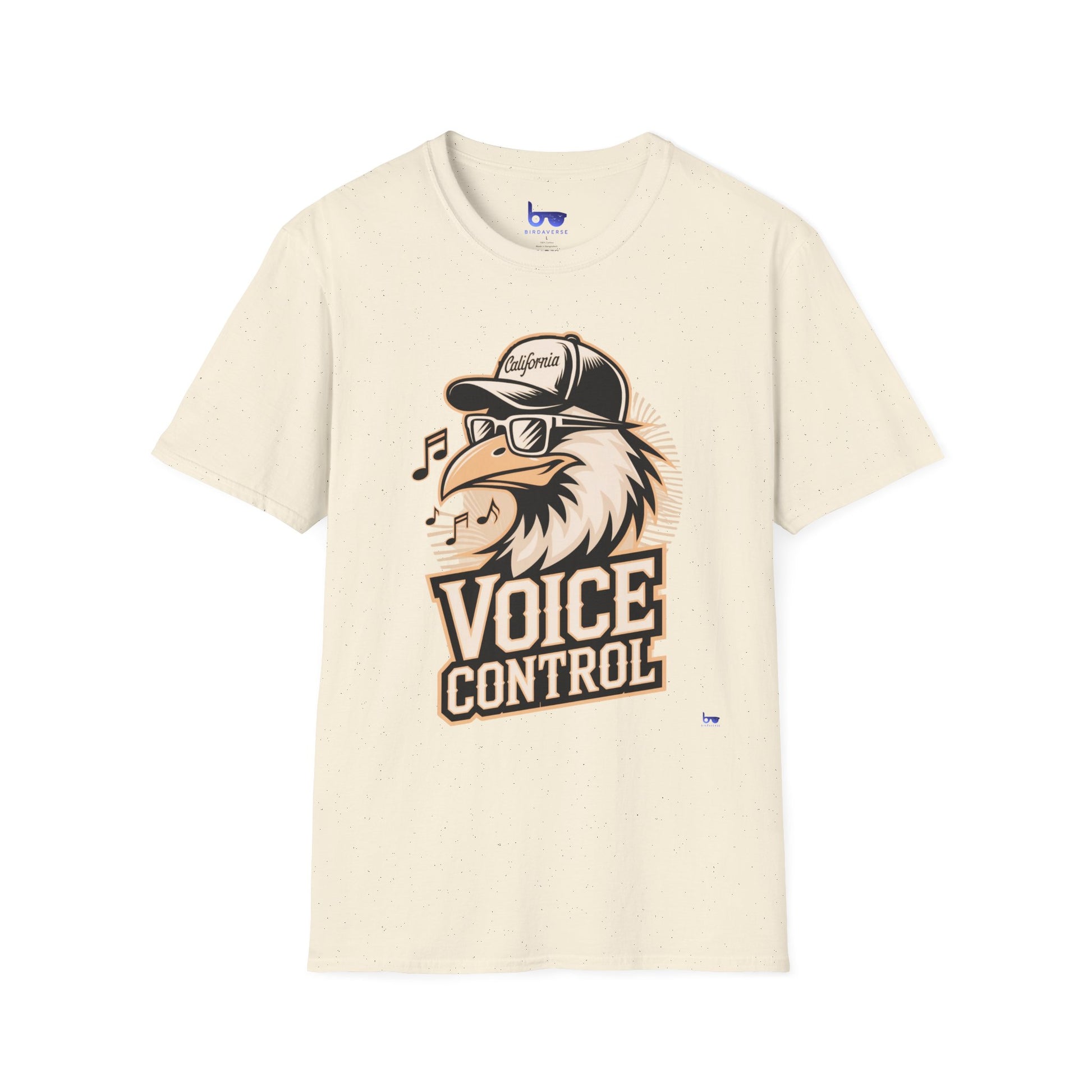 '' VOICE CONTRLOL ''