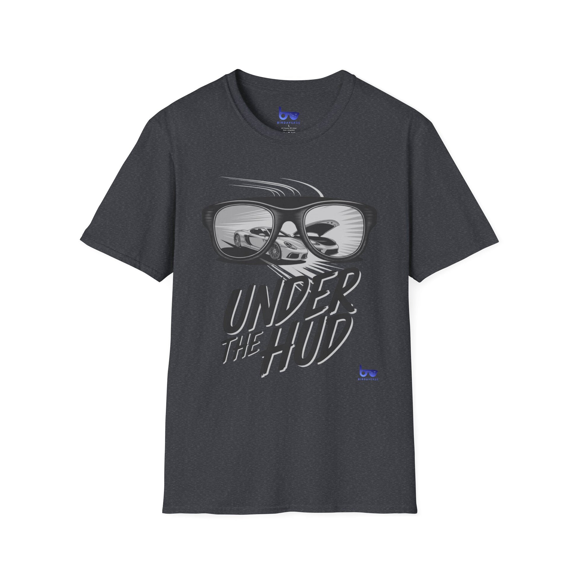" UNDER THE HUD "