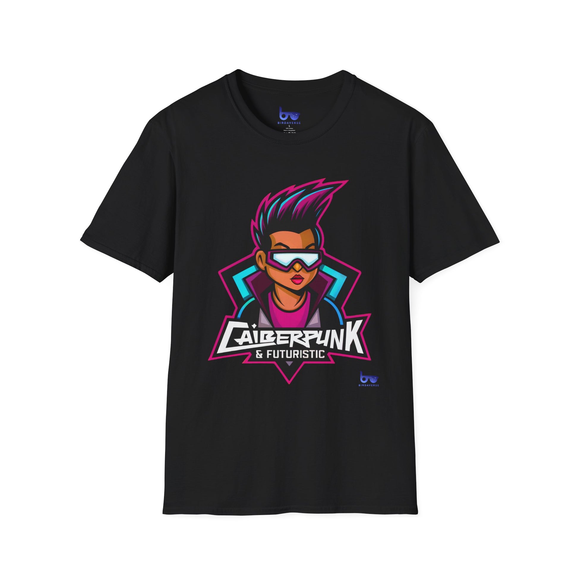 '' CAiBERPUNK & FUTURISTIC ''
