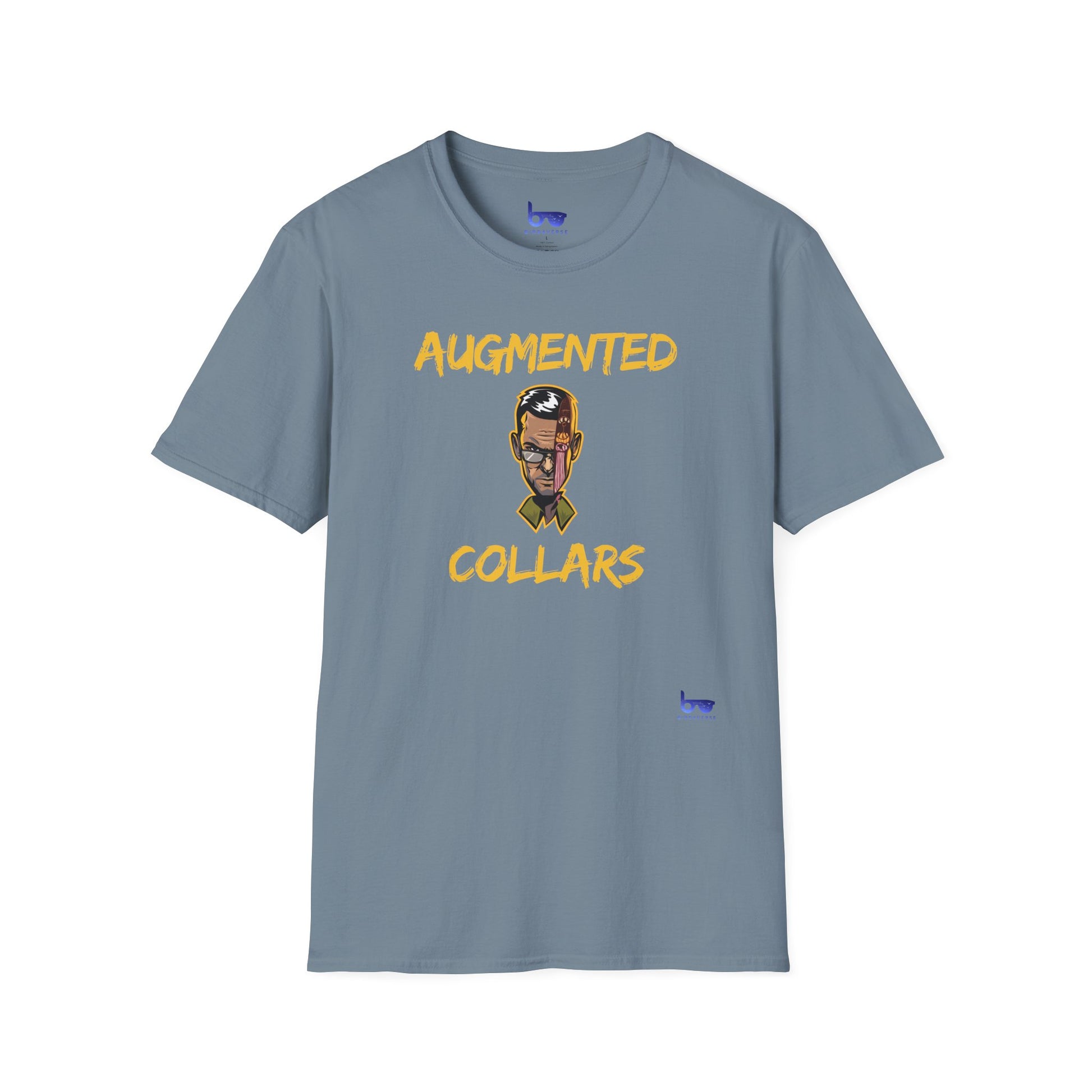 '' AUGMENTED COLLARS ''