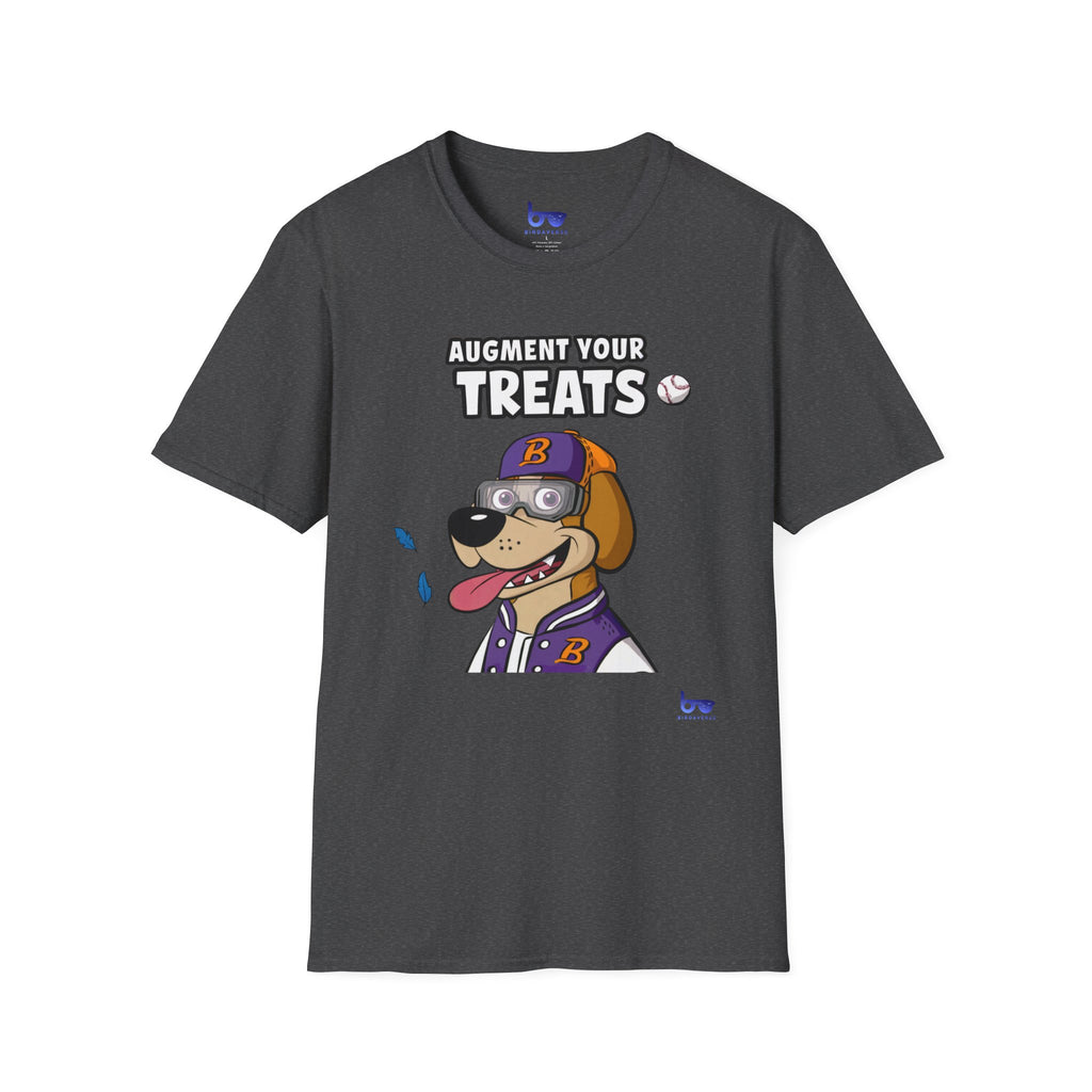 '' AUGMENT YOUR TREATS ''