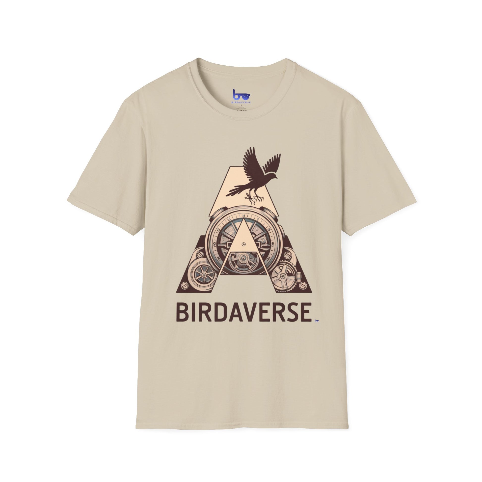 '' BIRDAVERSE ''