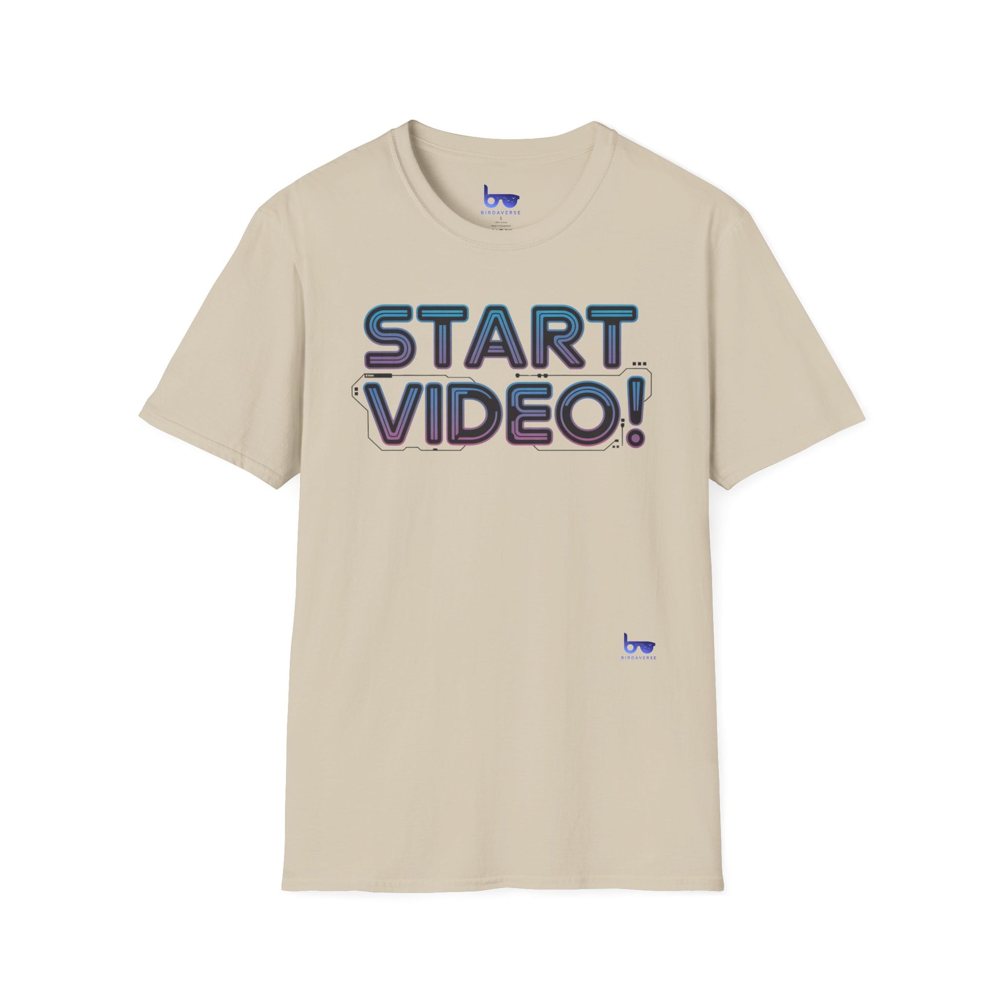 '' START VIDEO ! ''
