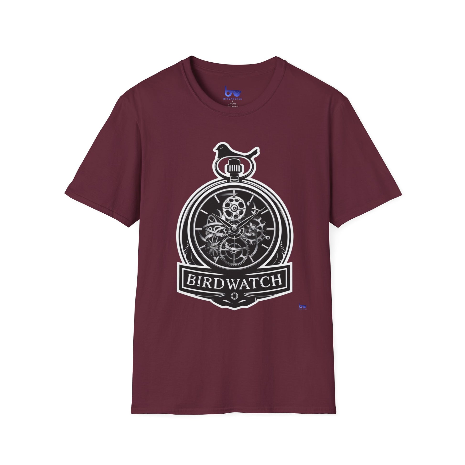 '' BIRDWATCH ''
