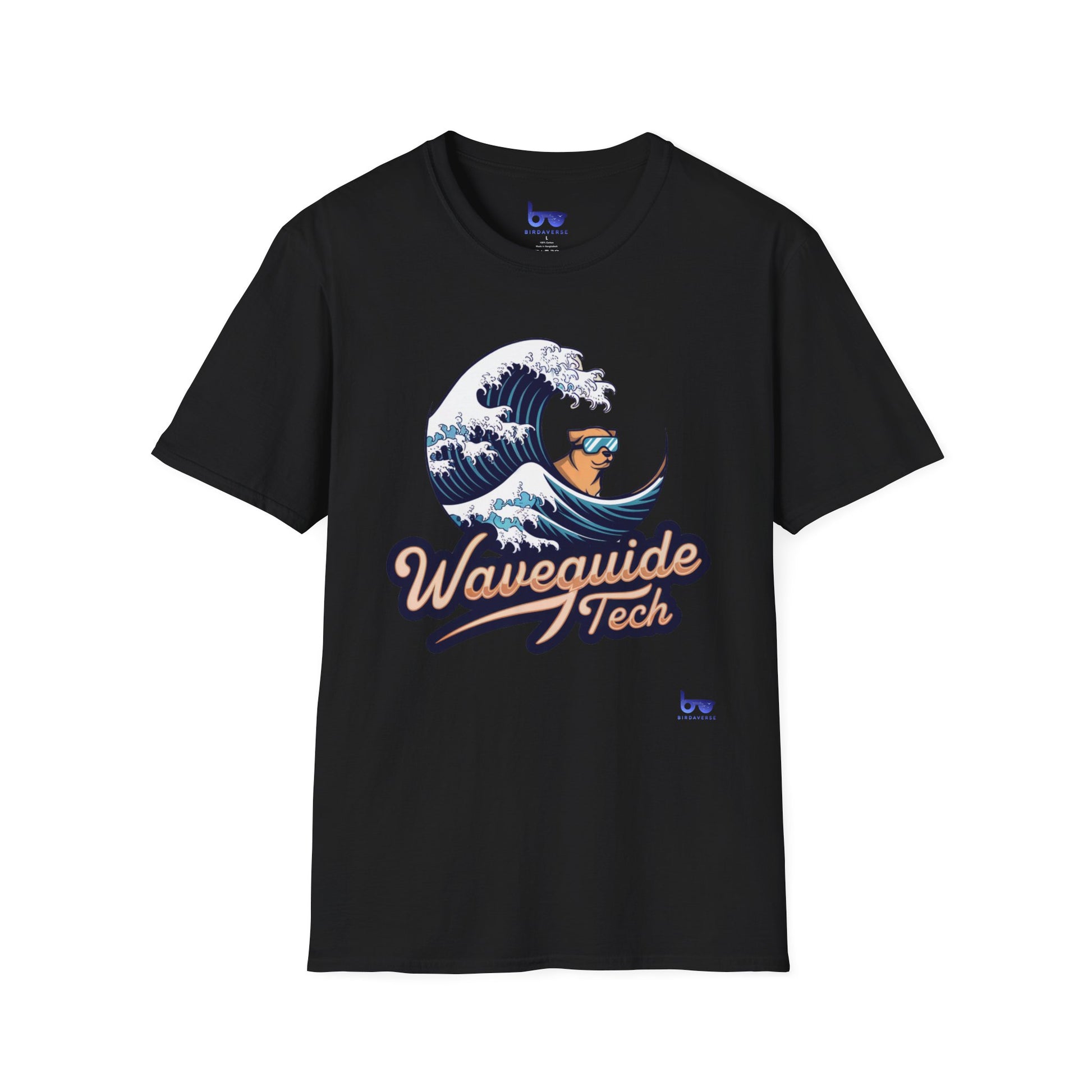 '' Waveguide Tech ''
