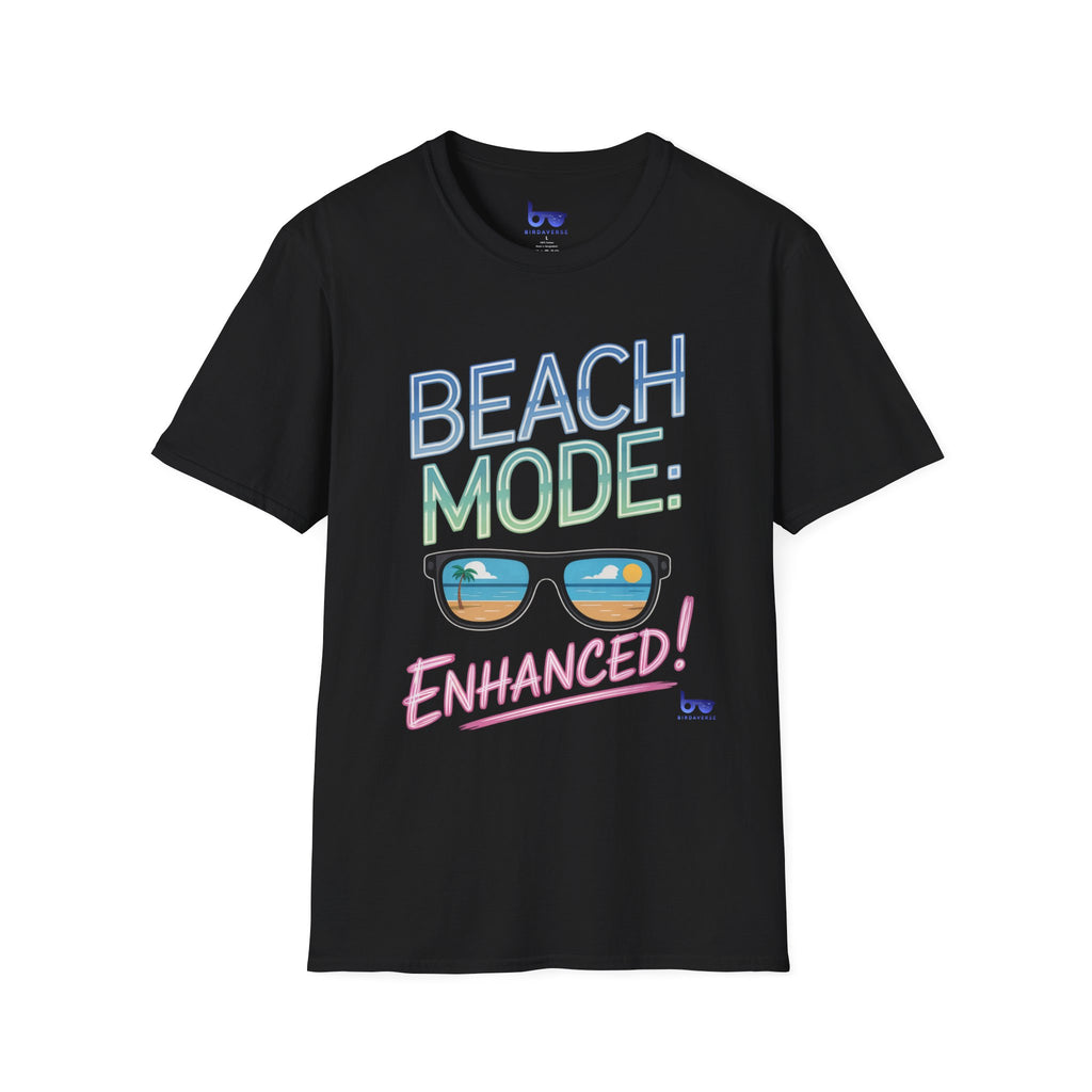 '' BEACH MODΕ: ENHANCED ! ''
