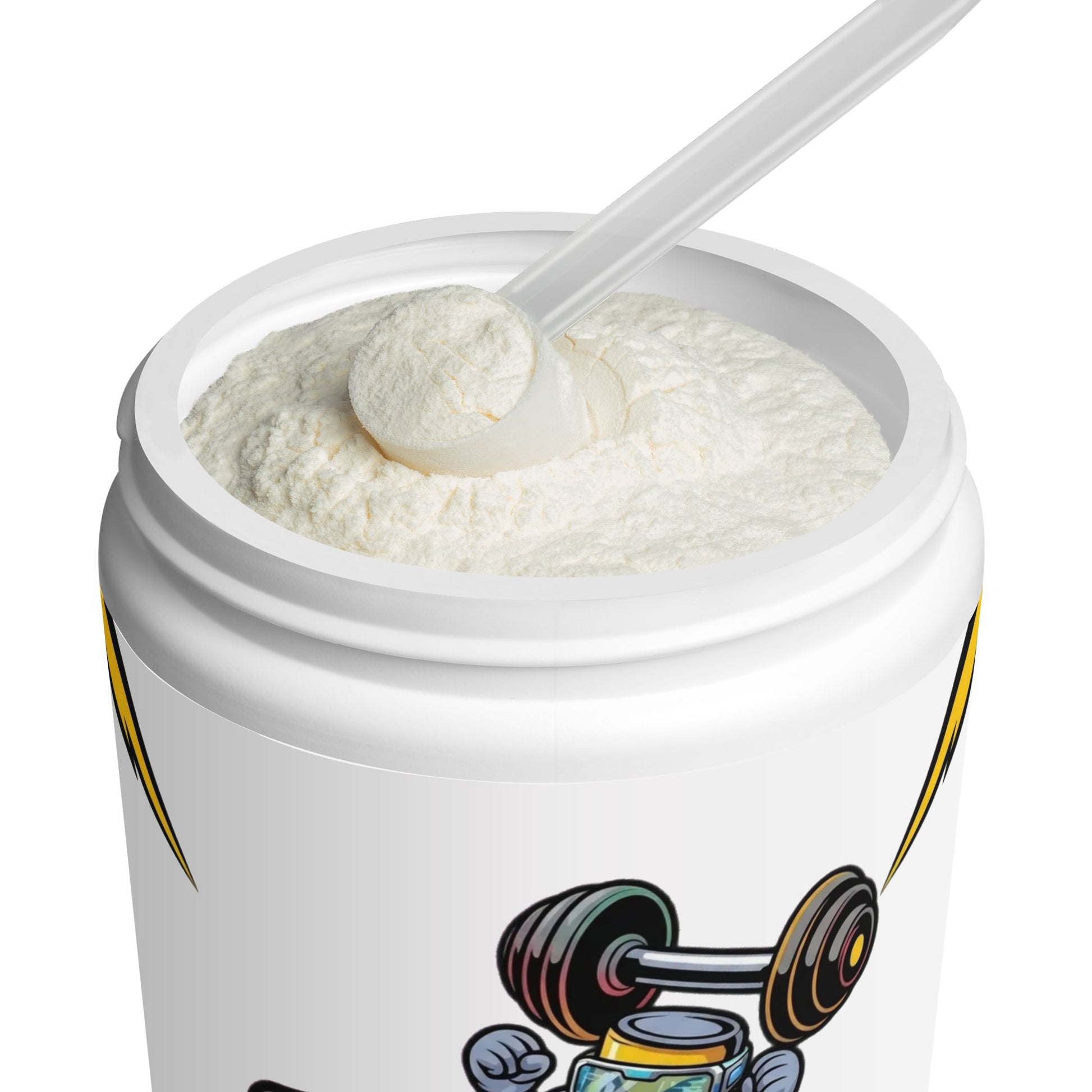 Collagen Peptides Type I & III Supplement (350g, 12.3oz)