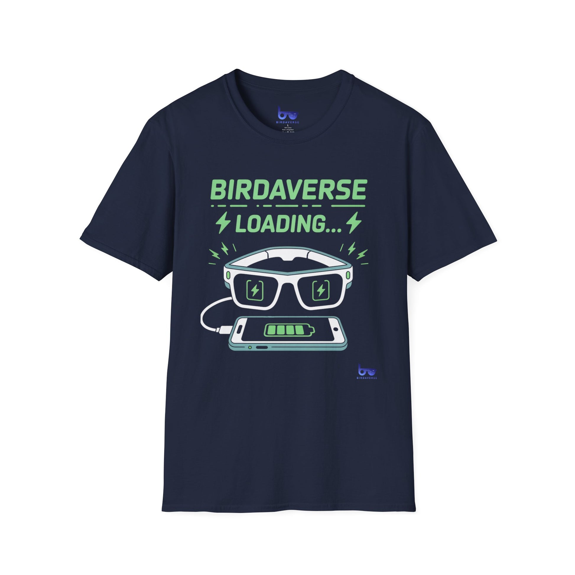 '' BIRDAVERSE LOADING ...''