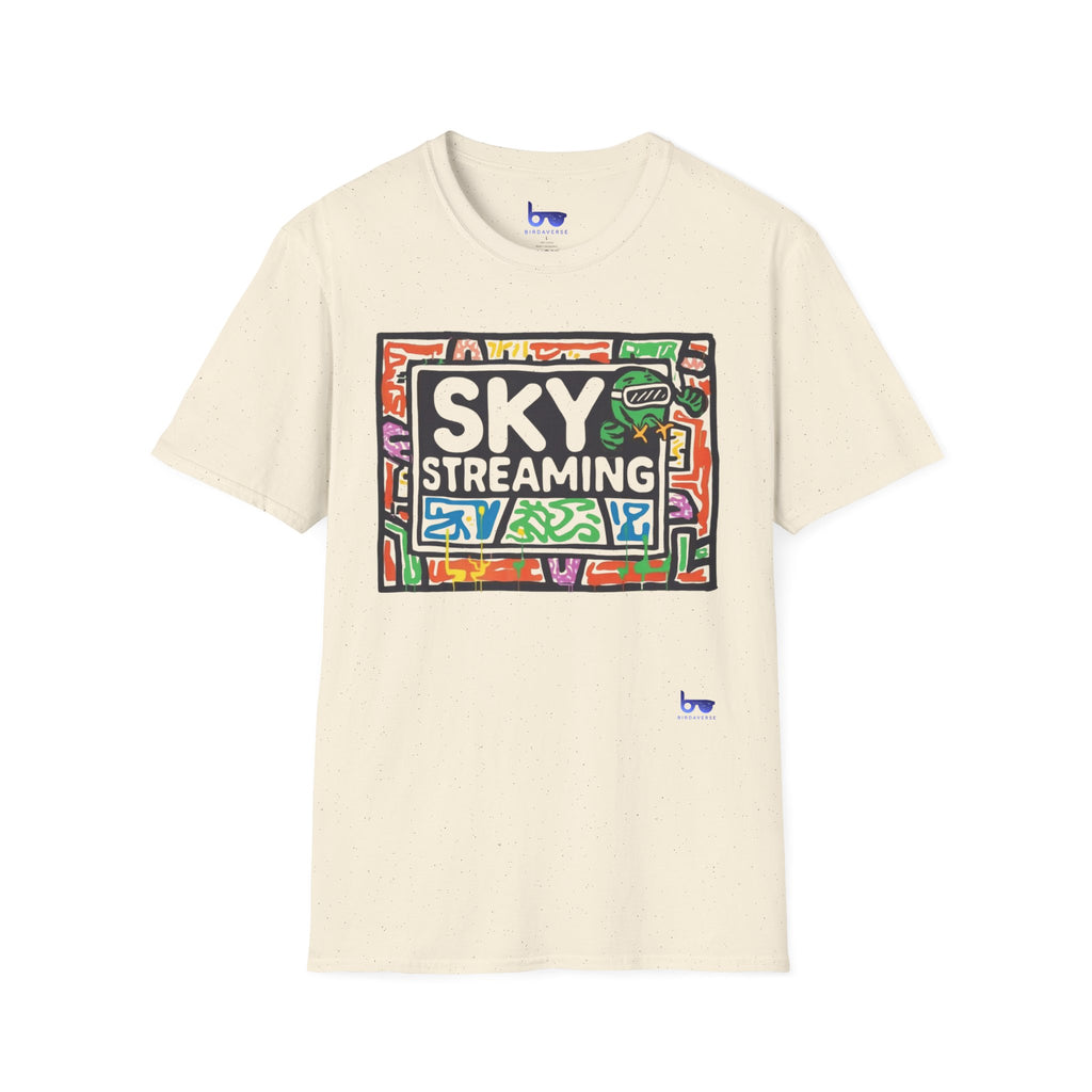 '' SKY STREAMING ''
