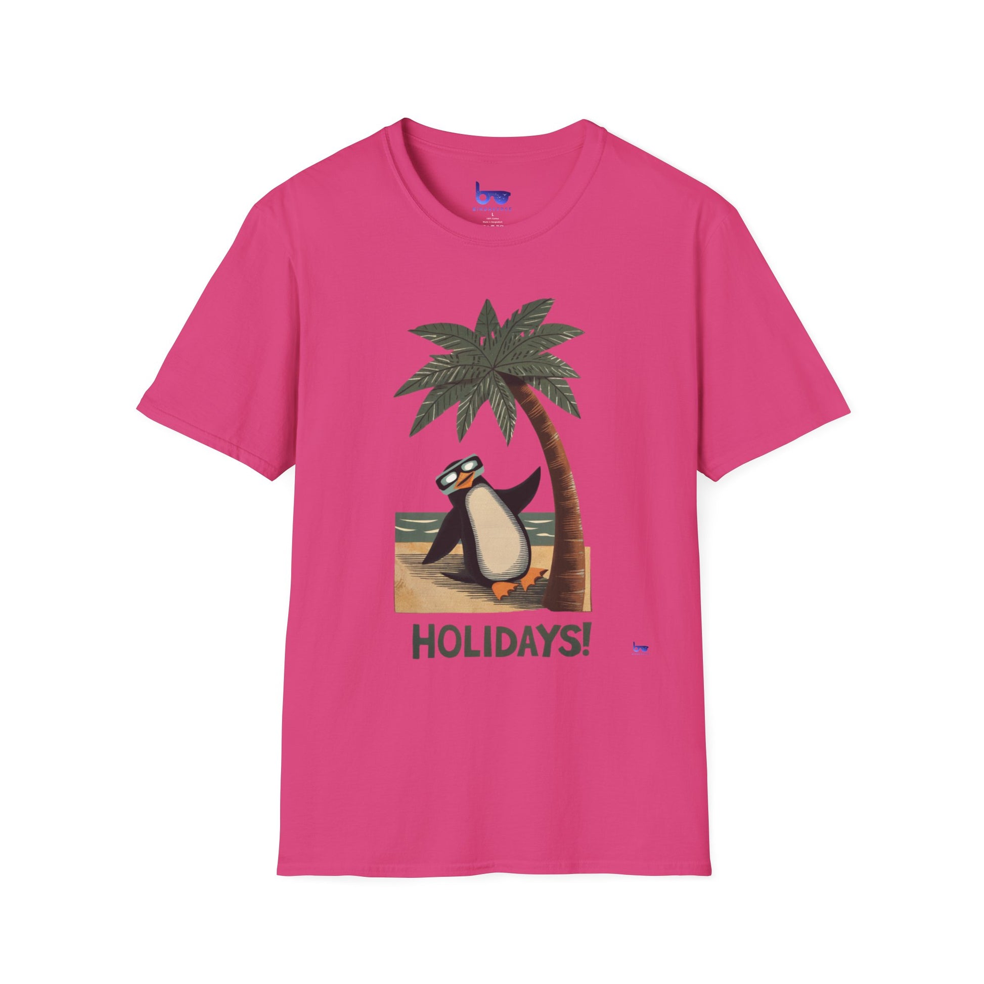 '' HOLIDAYS ! ''