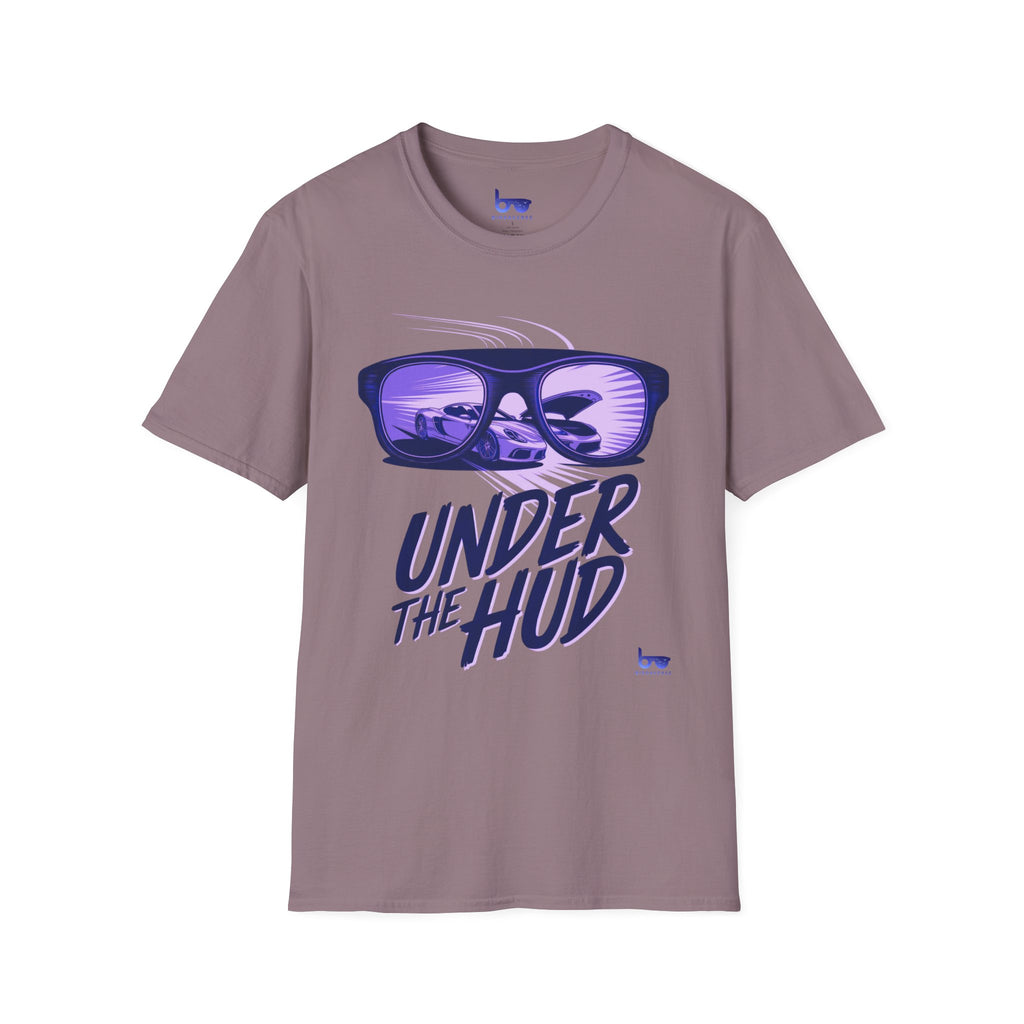 '' UNDER THE HUD ''