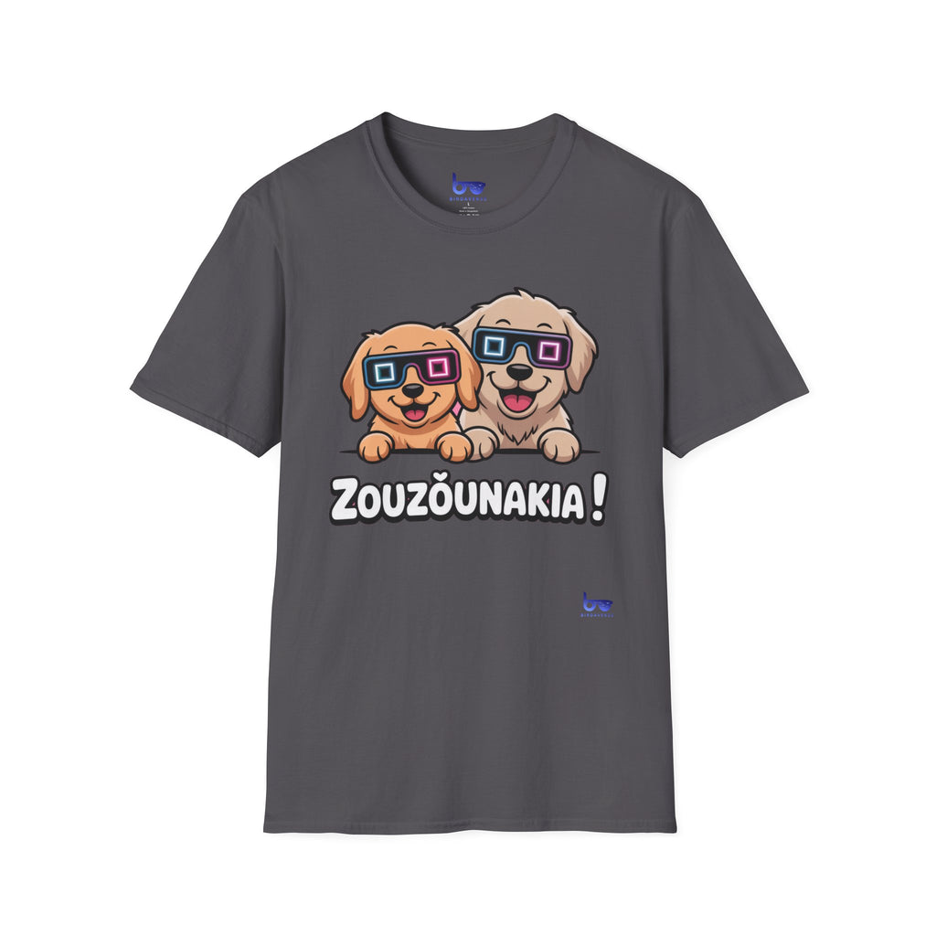 '' ZOUZOUNAKIA ! ''