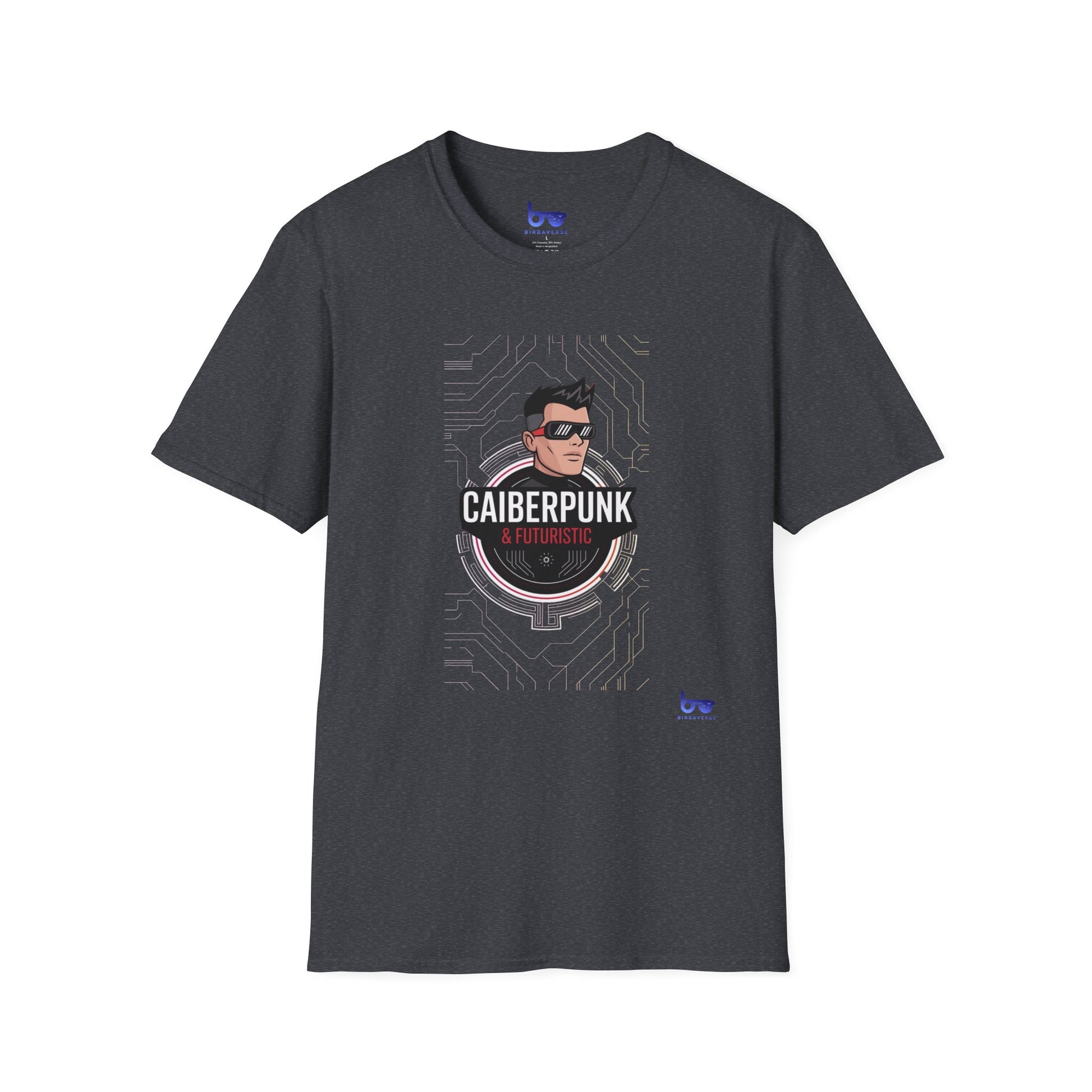 '' CAIBERPUNK & FUTURISTIC ''