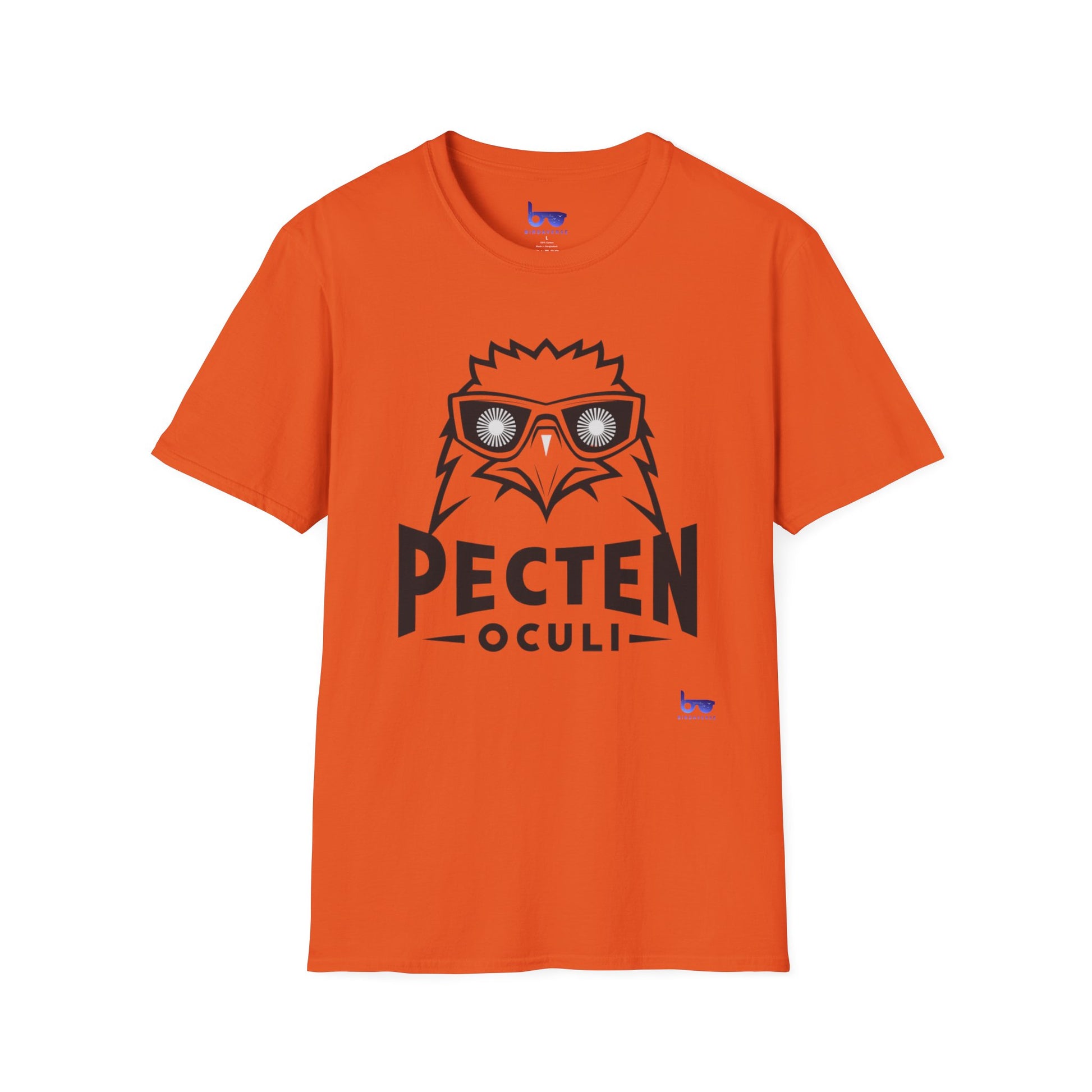 '' PECTEN OCULI ''