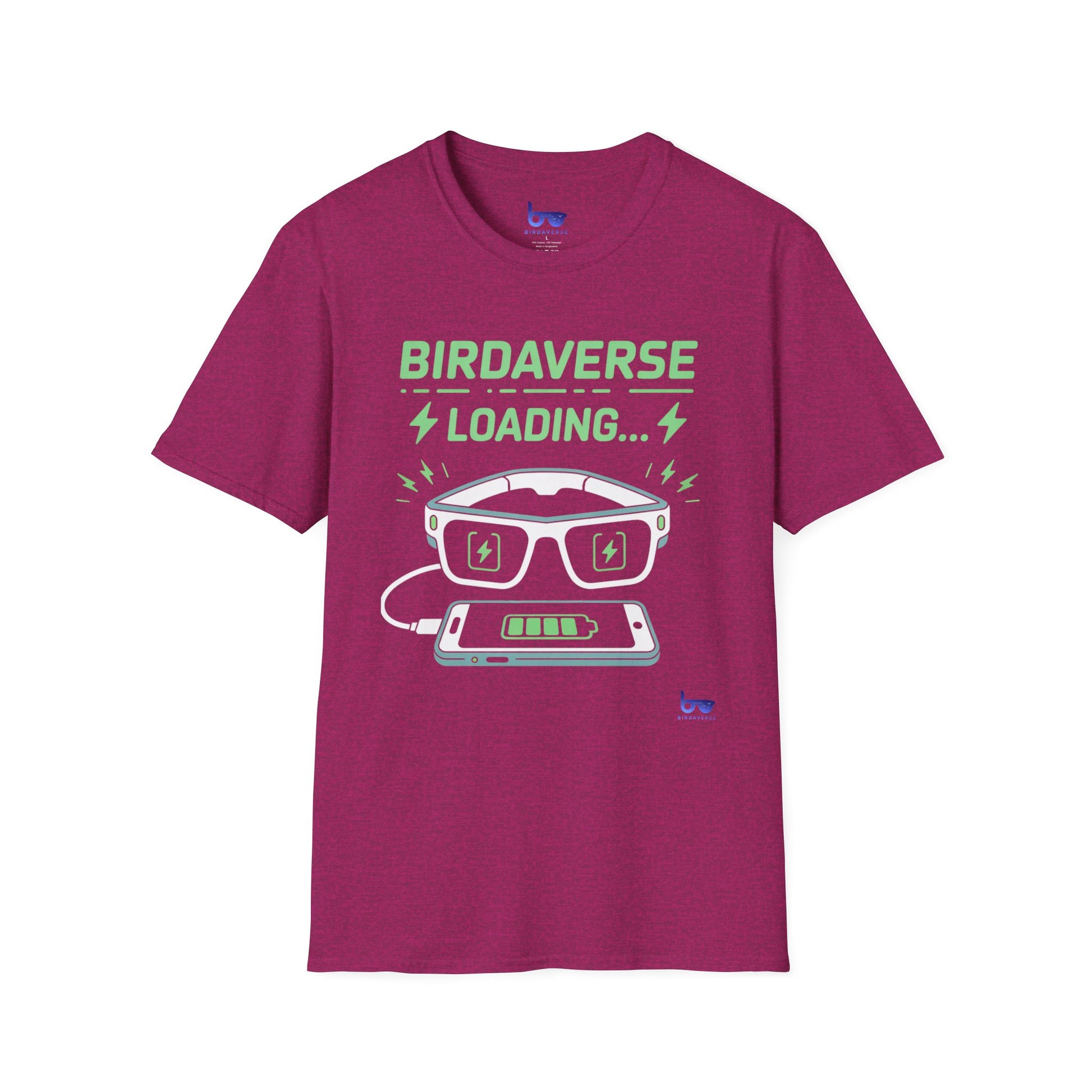 '' BIRDAVERSE LOADING ...''