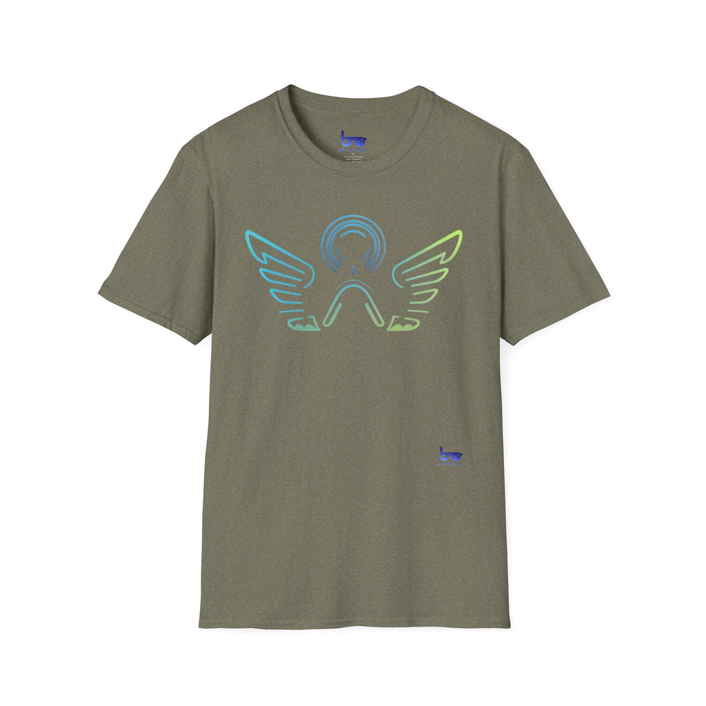 Wings, Angels & Smart Glasses