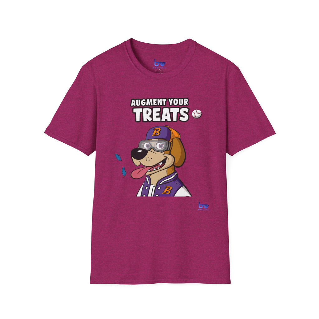 '' AUGMENT YOUR TREATS ''