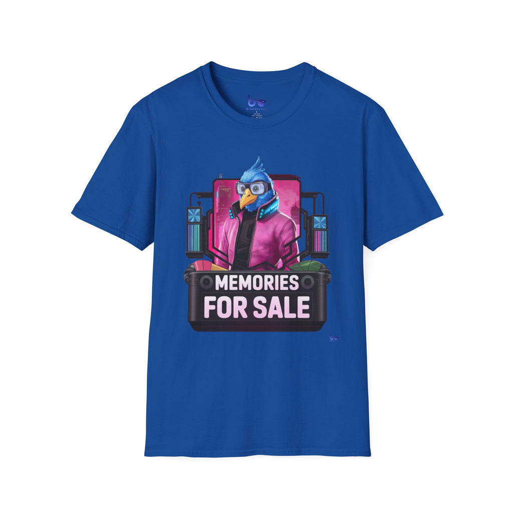 ''MEMORIES FOR SALE ''