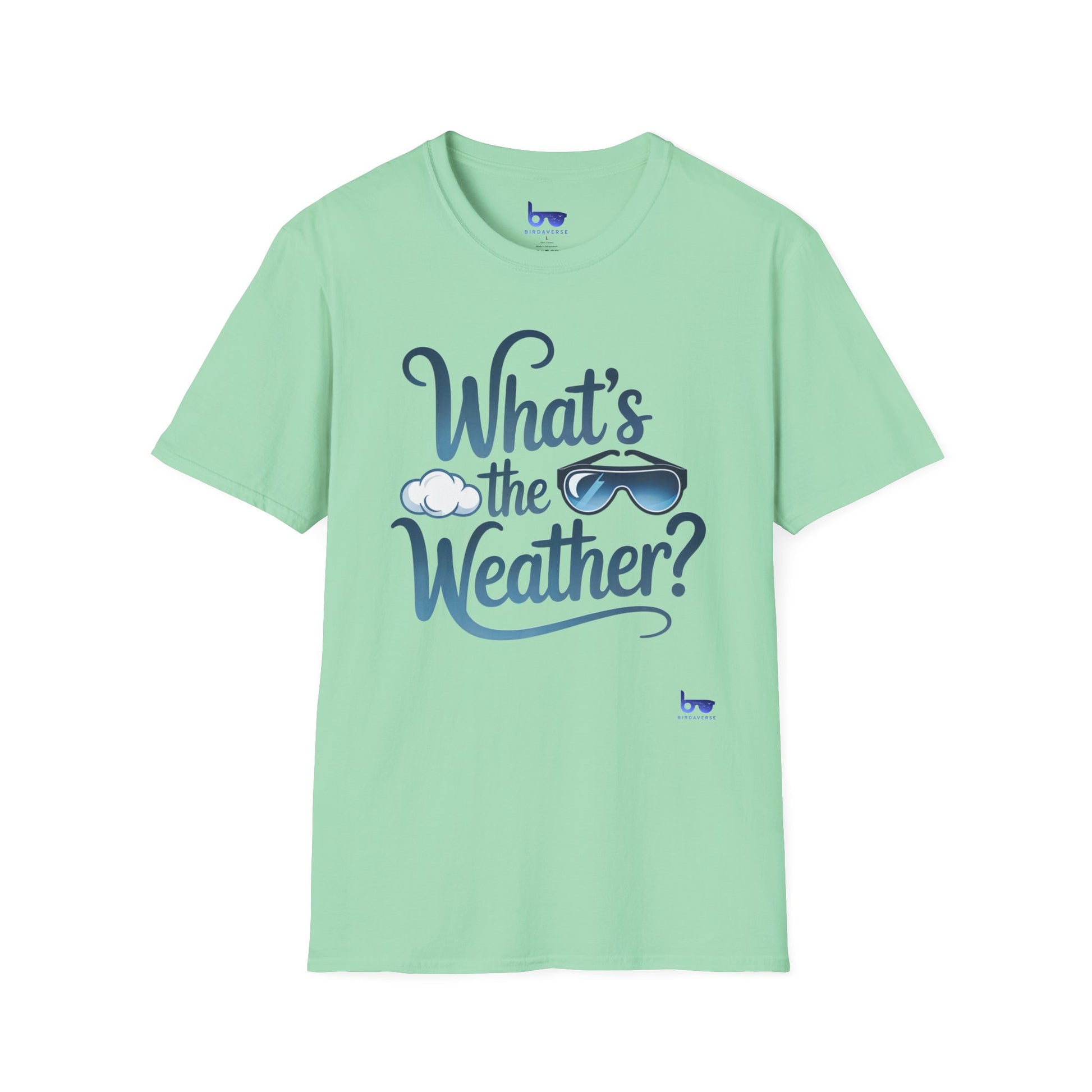 '' What's the Weather ? ''