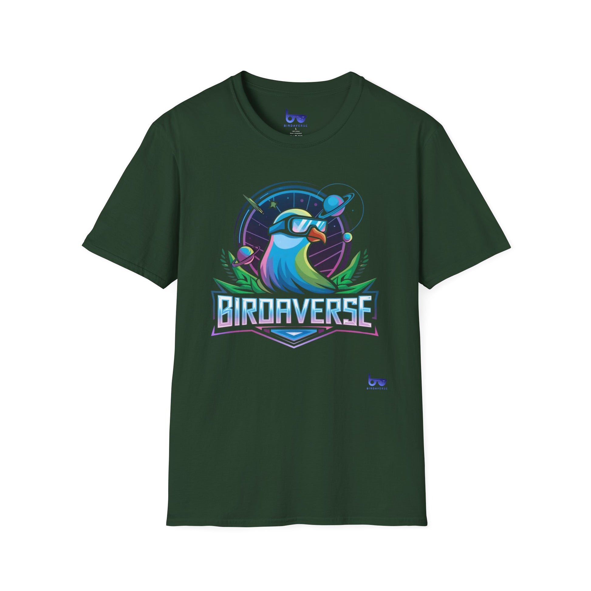 '' BIRDAVERSE ''