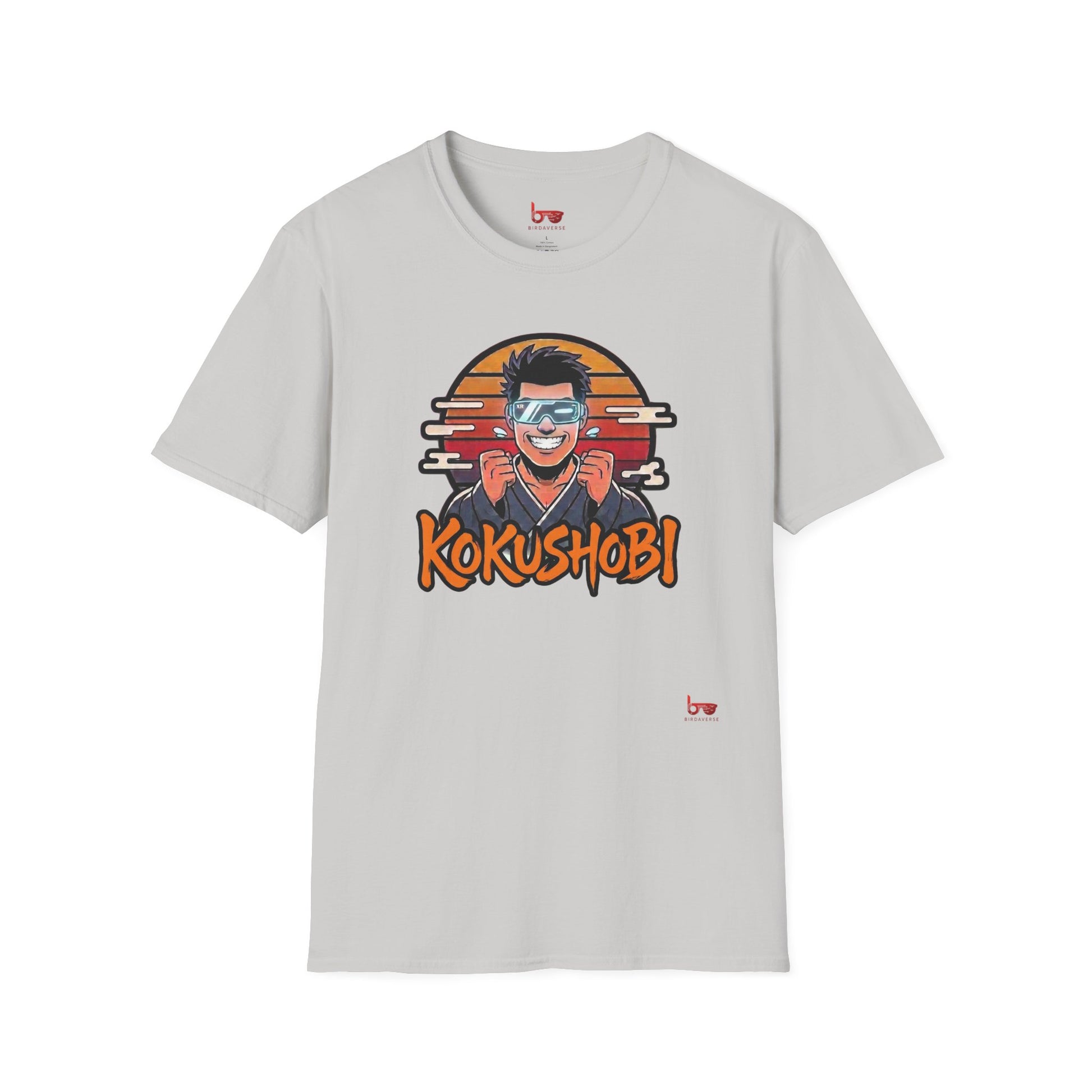 KOKUSHOBI
