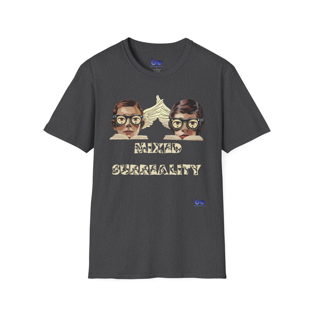 '' MIXED SURREALITY ''
