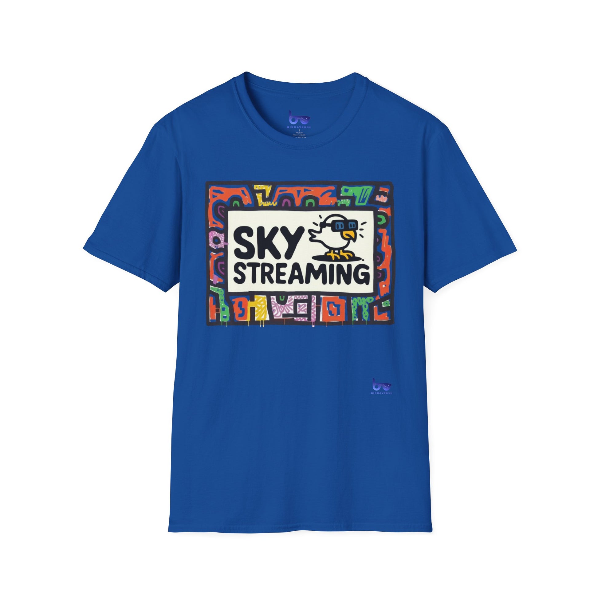 '' SKY STREAMING ''