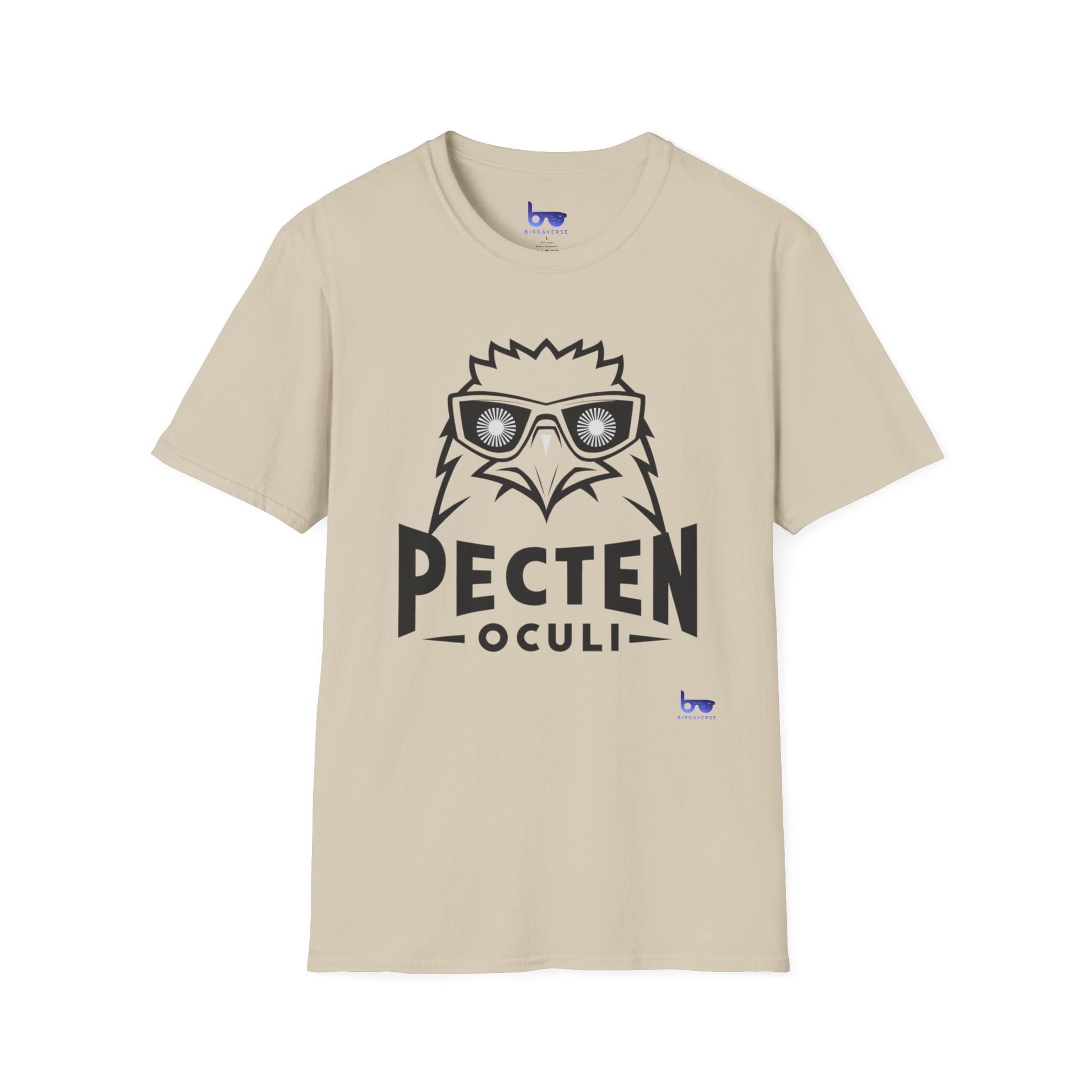 '' PECTEN OCULI ''