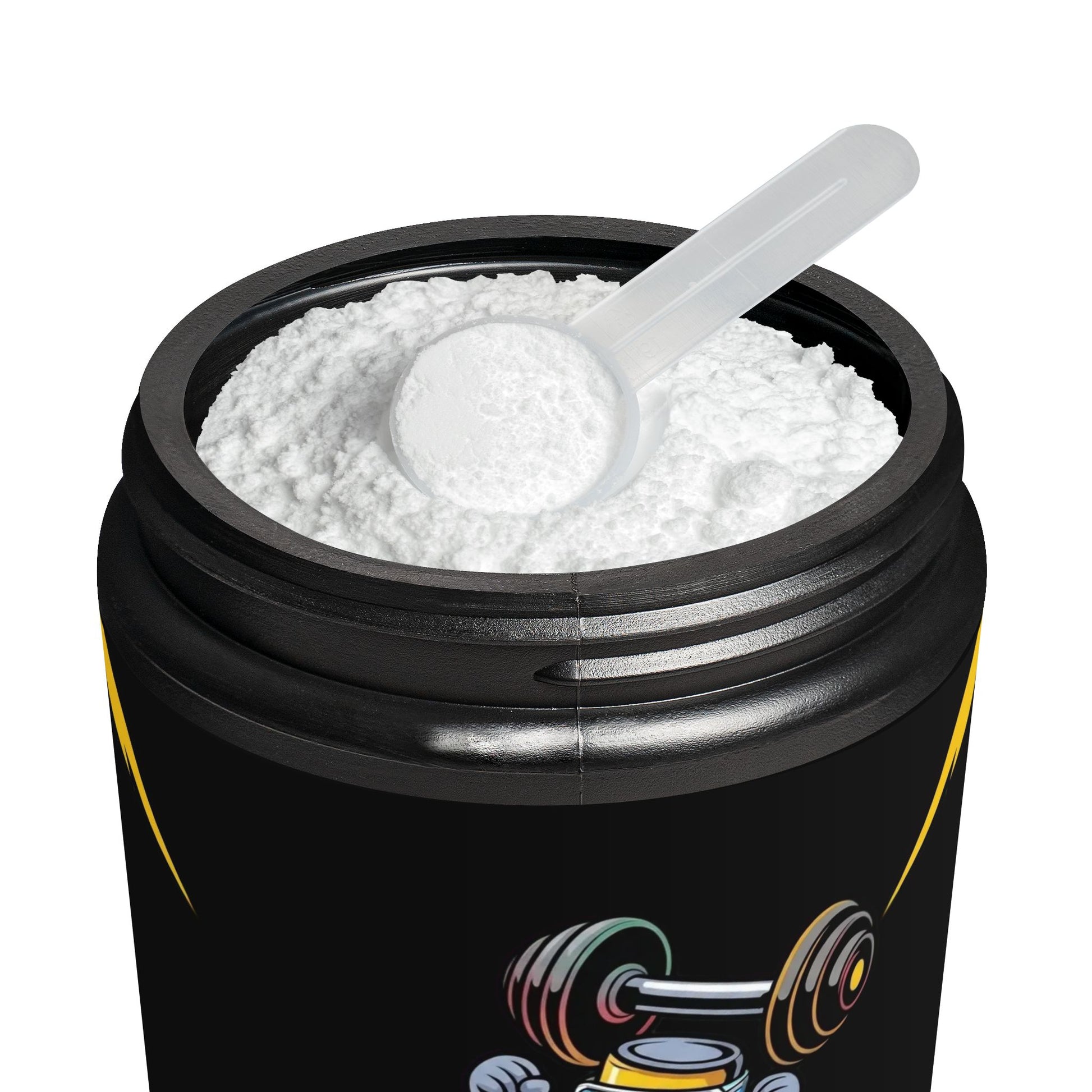 Creatine Monohydrate Supplement (300g, 10.58oz)