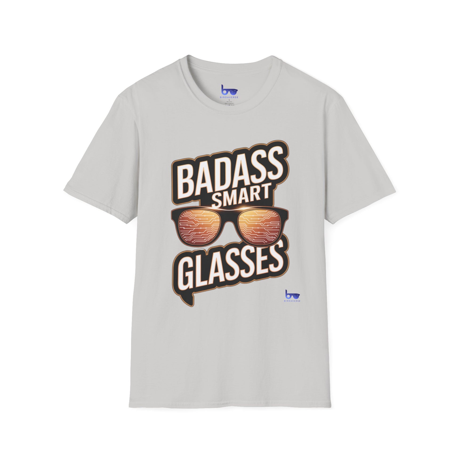 '' BADASS SMART GLASSES ''