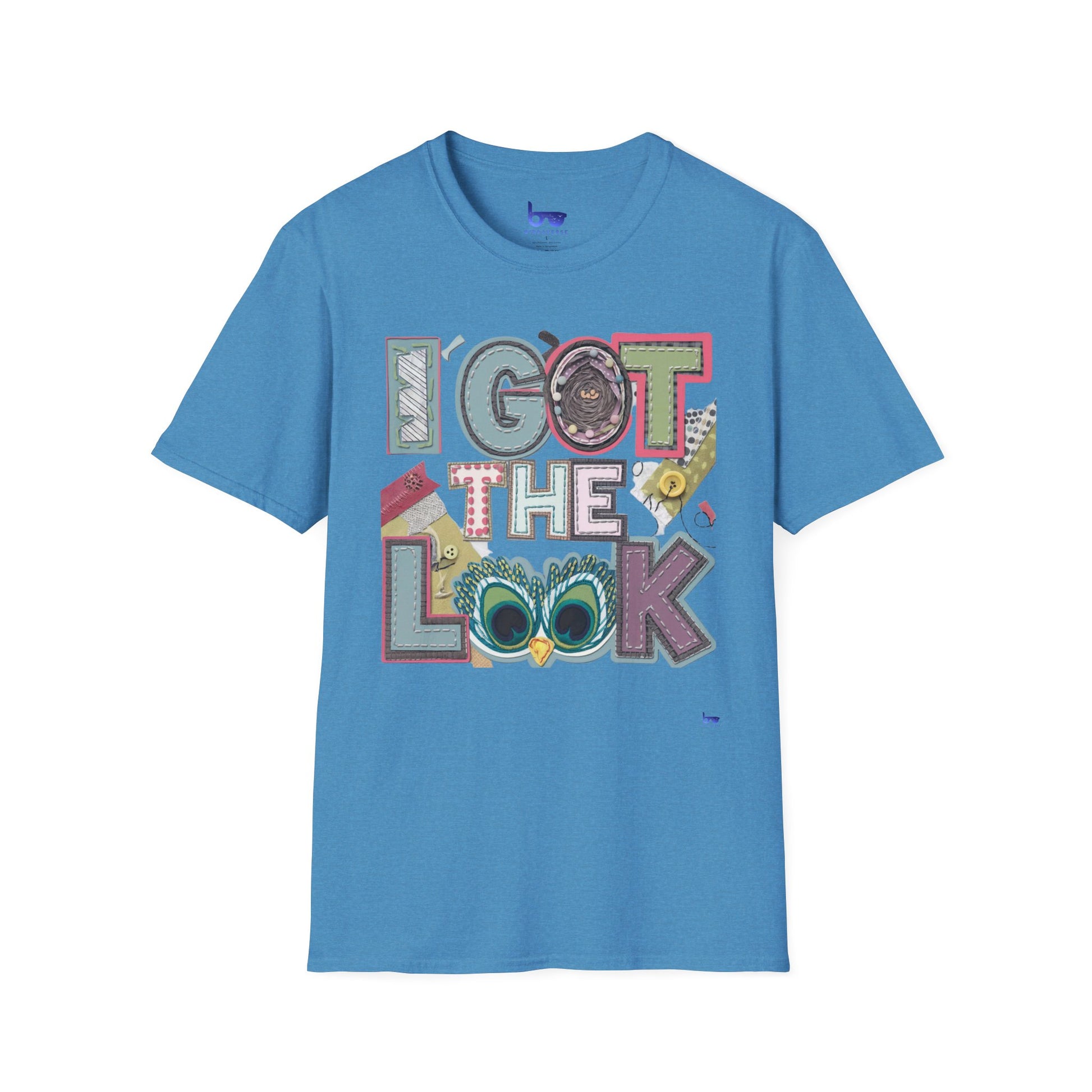'' I GOT THE LOOK ''